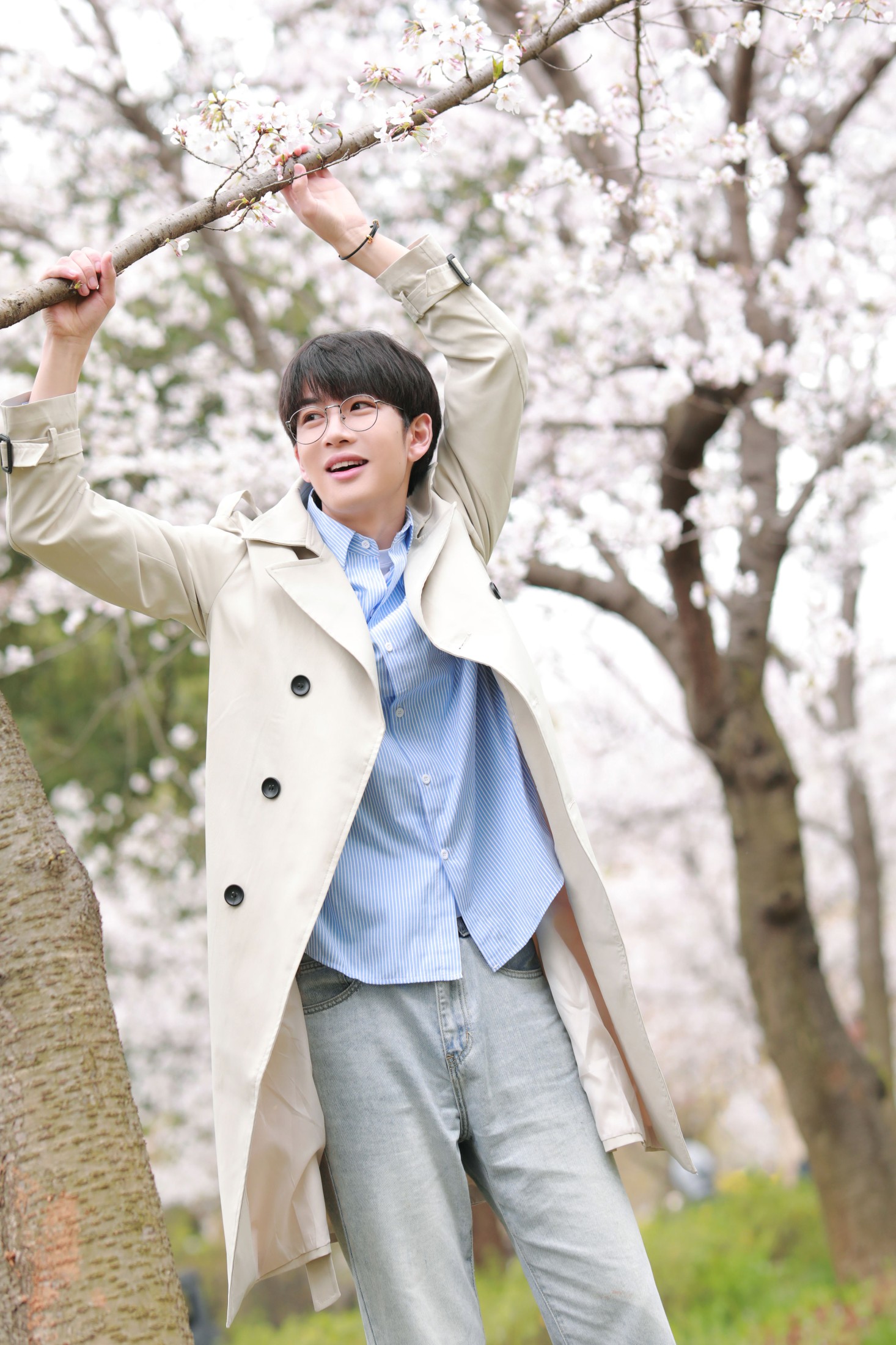 周嘉楠Lorem – 《少年锦时》[26P] 插图4