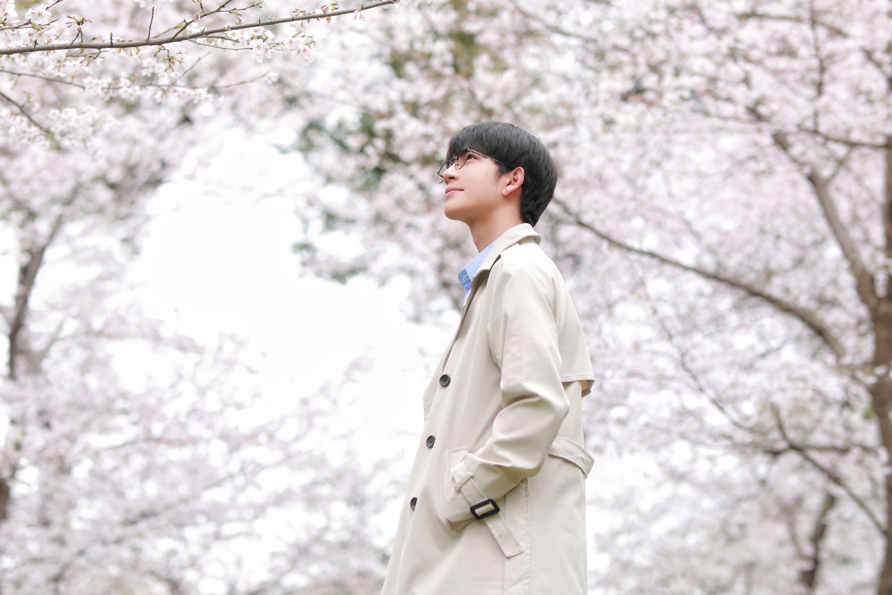 周嘉楠Lorem – 《少年锦时》[26P] 插图3