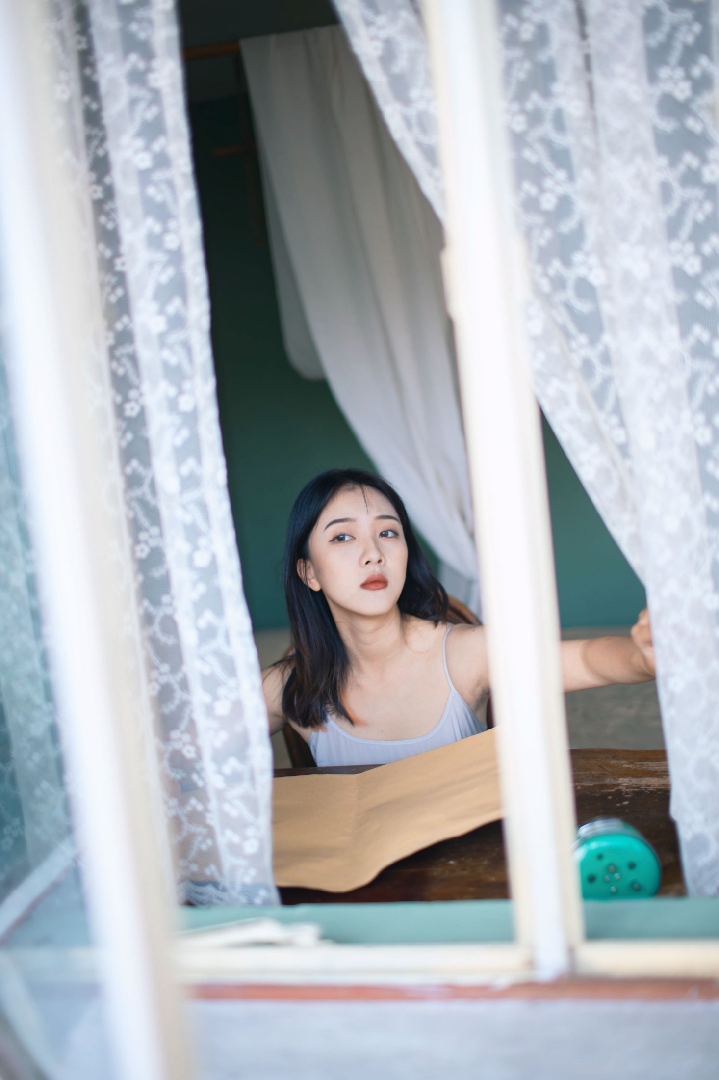 MMMhedym – 《夏日终曲》[23P] 插图4