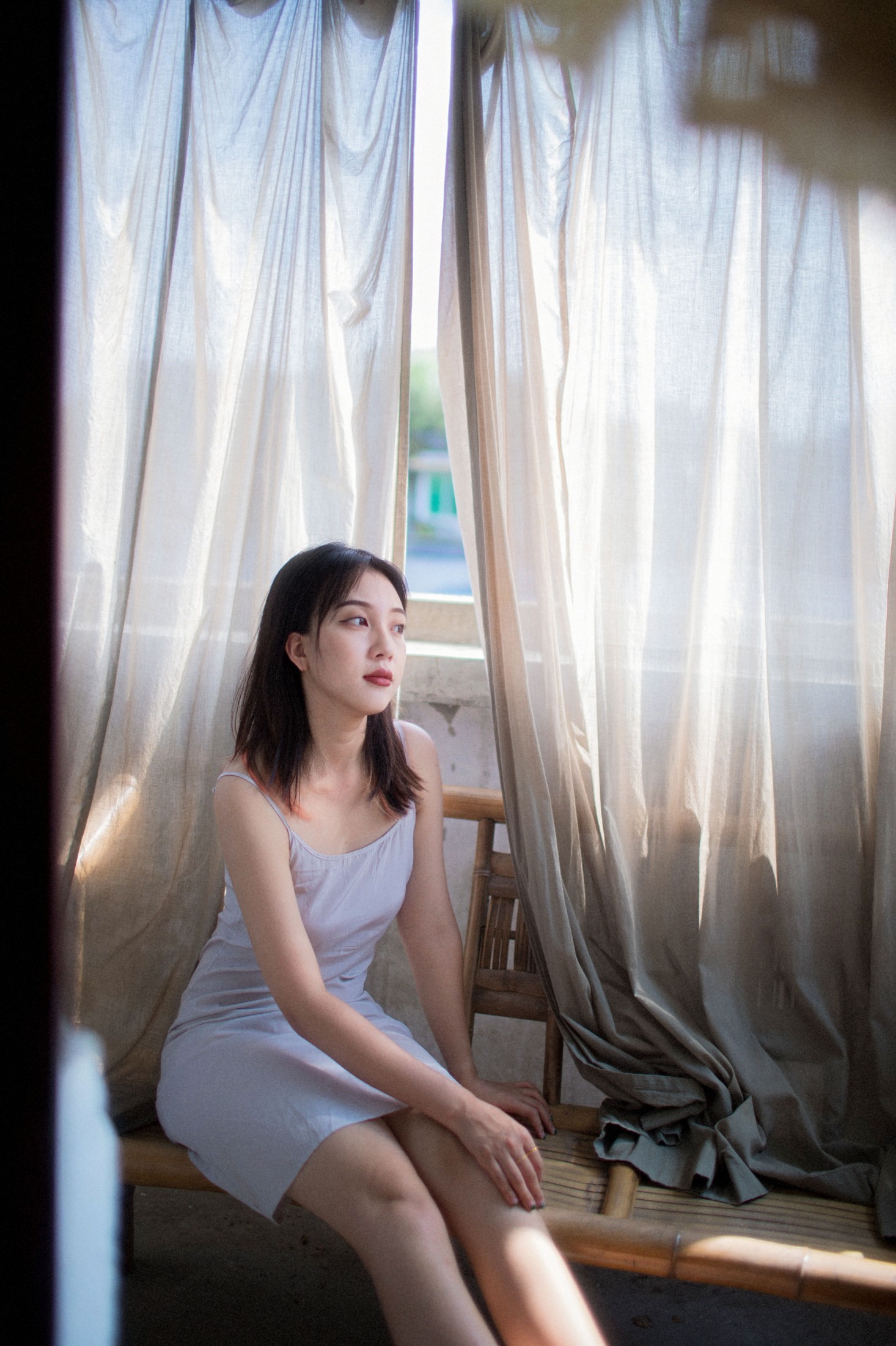 MMMhedym – 《夏日终曲》[23P] 插图5