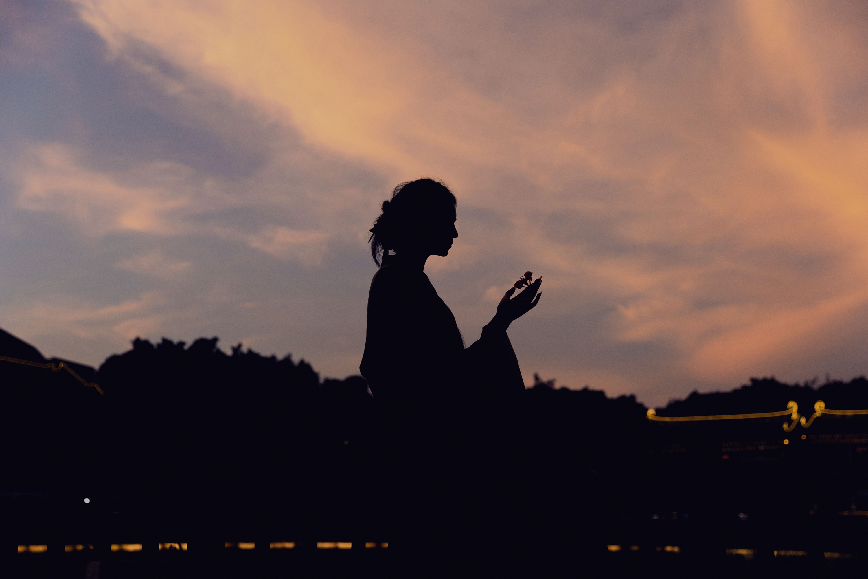 琳琅 – 《夜游记》[34P] 插图3