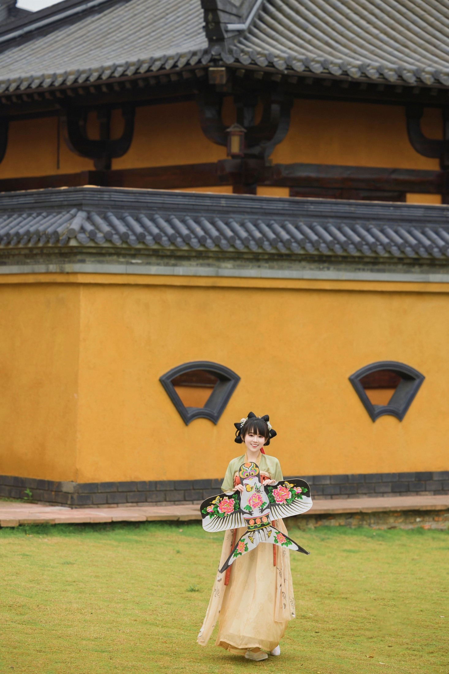 七弦 – 《却把青梅嗅》[37P] 插图5