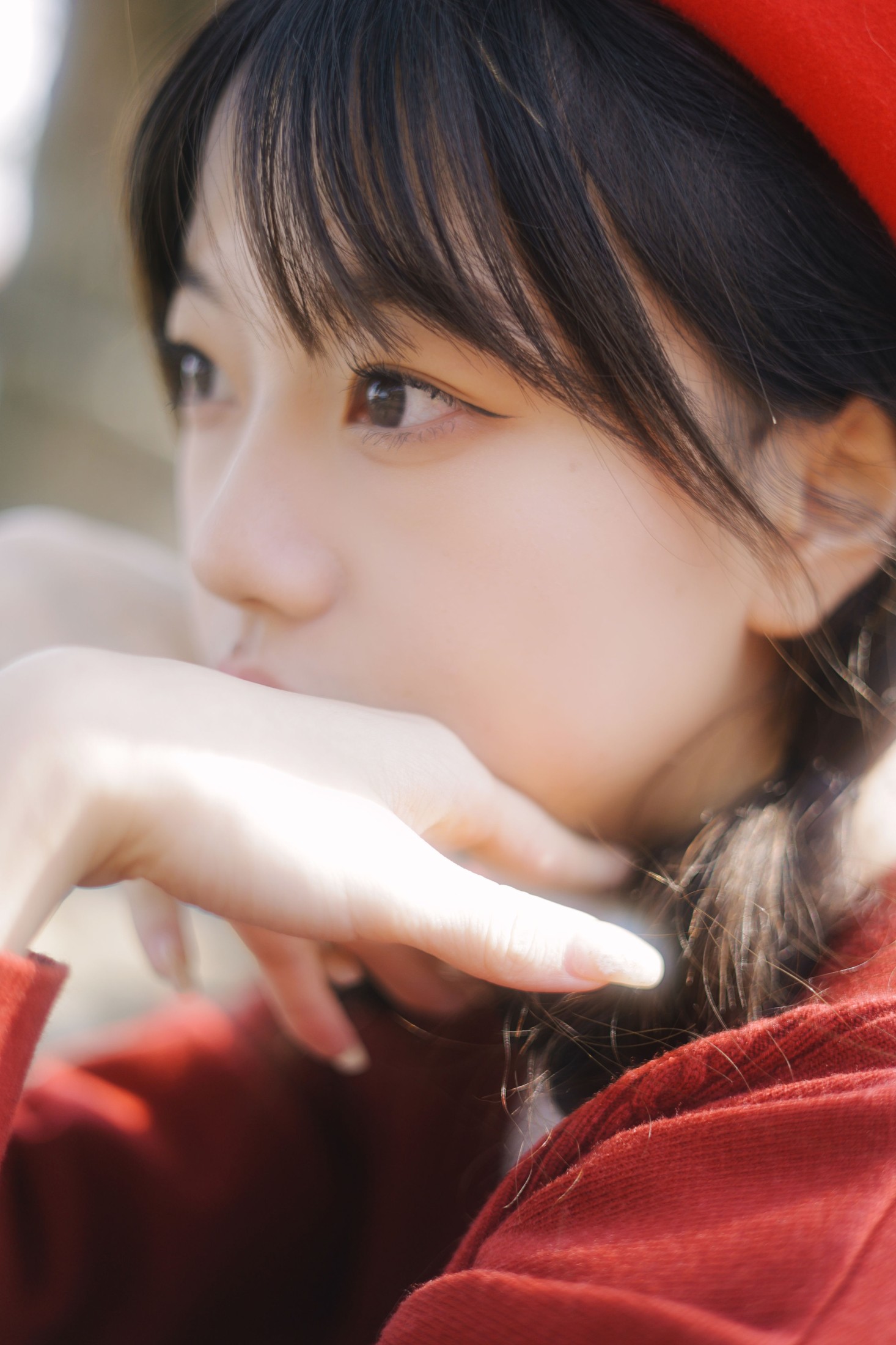 小凤 – 《甜心女孩》[39P] 插图4