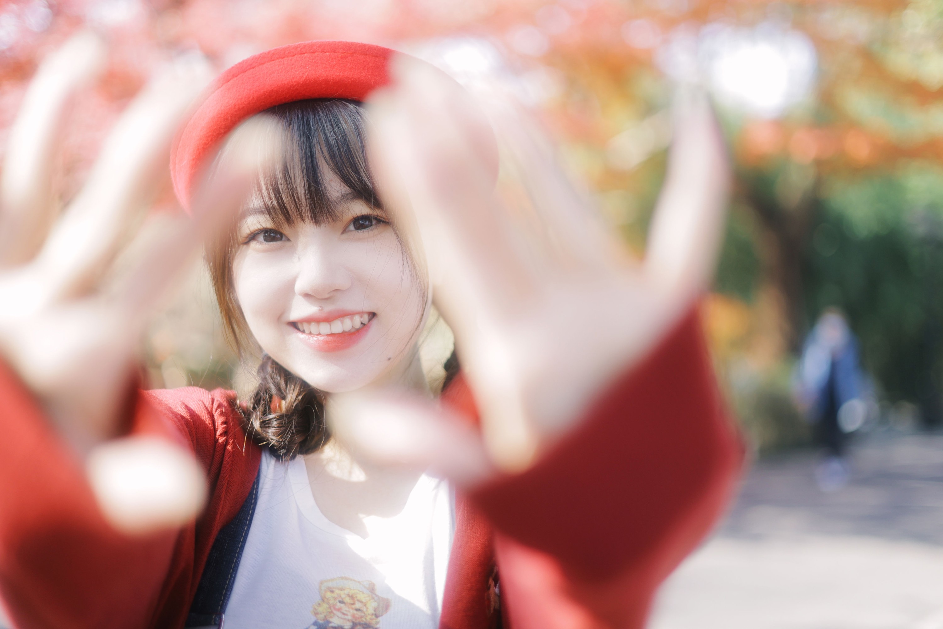 小凤 – 《甜心女孩》[39P] 插图3