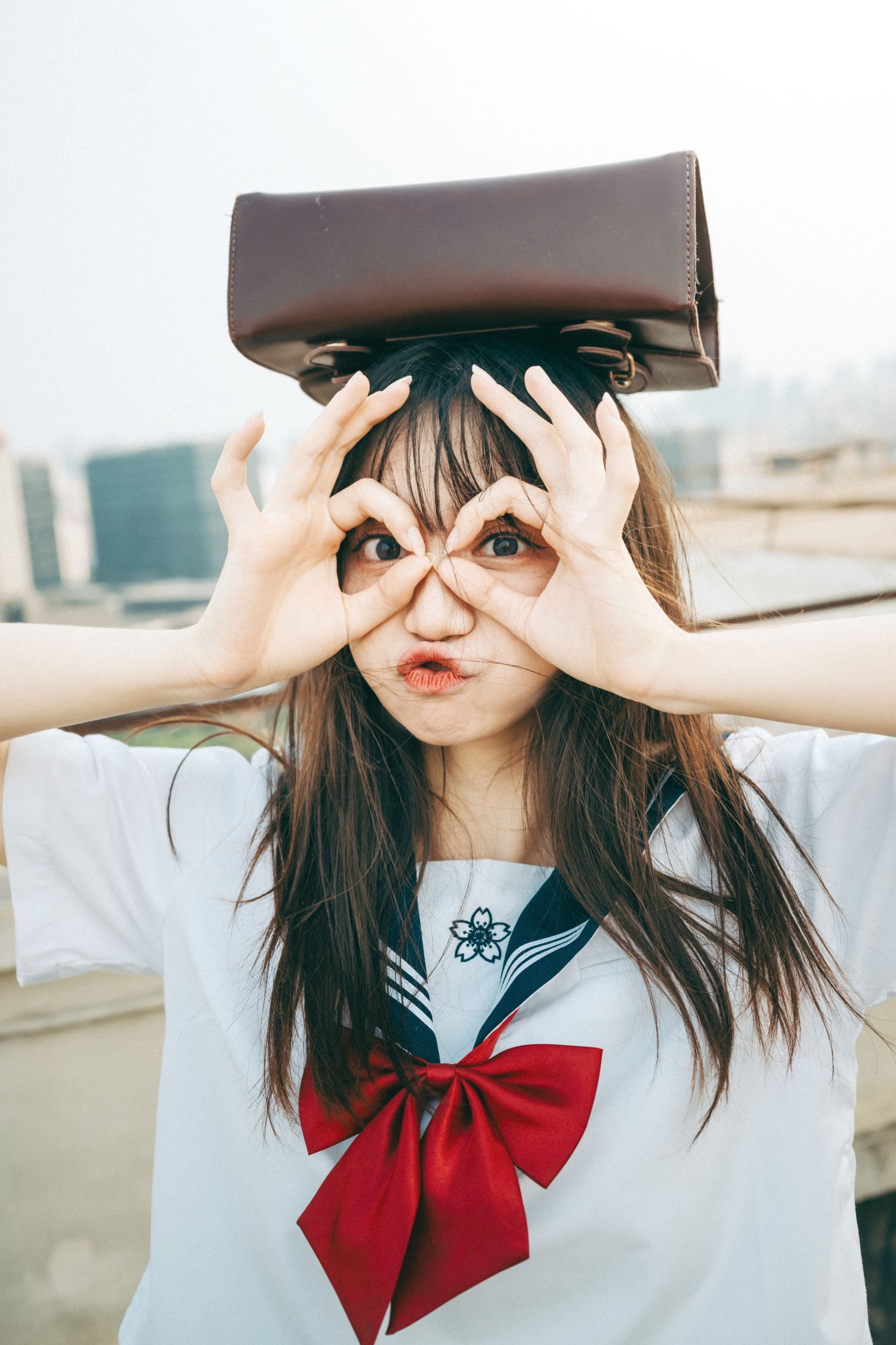 贰加六 – 《放学快乐》[22P] 插图4