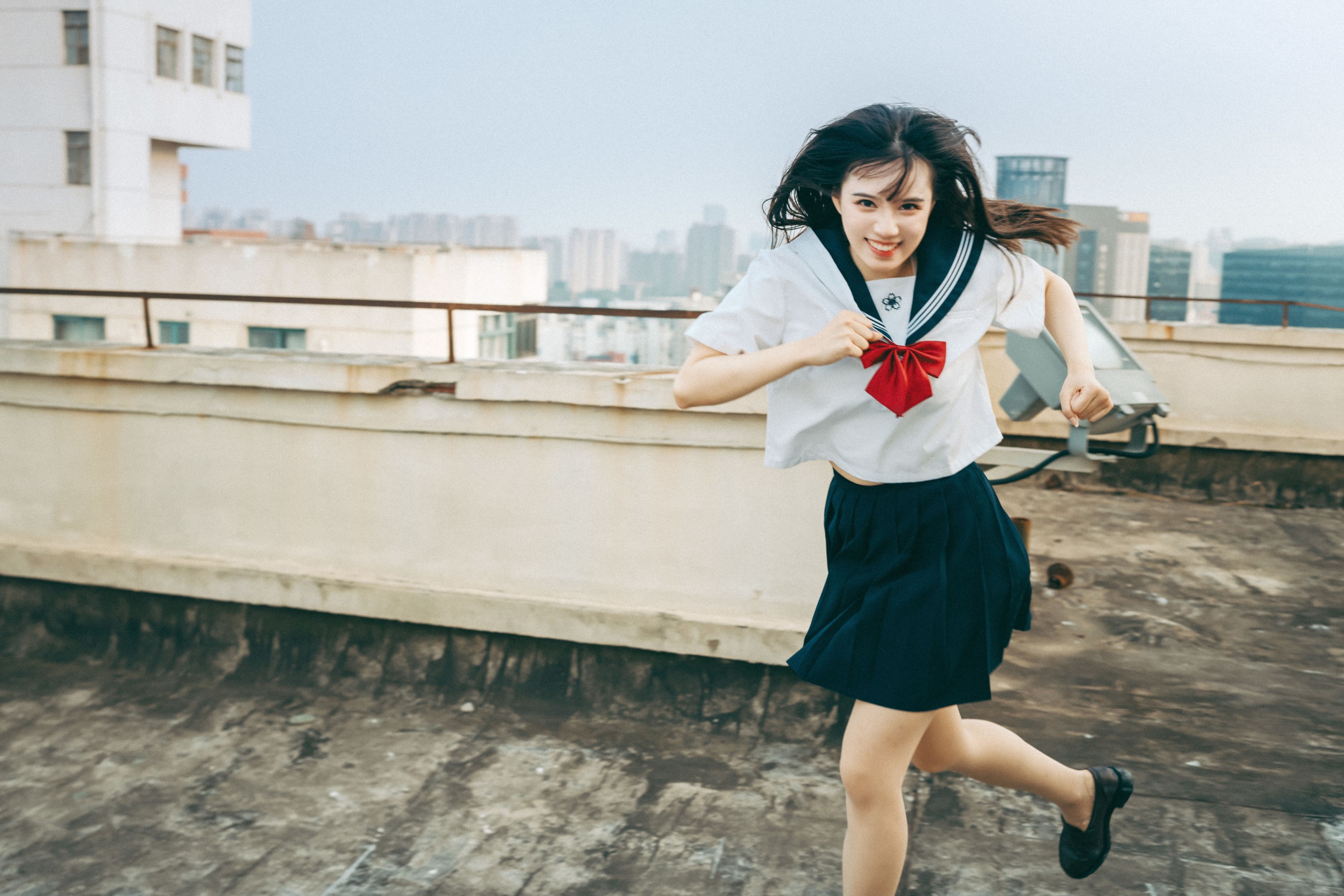 贰加六 – 《放学快乐》[22P] 插图5