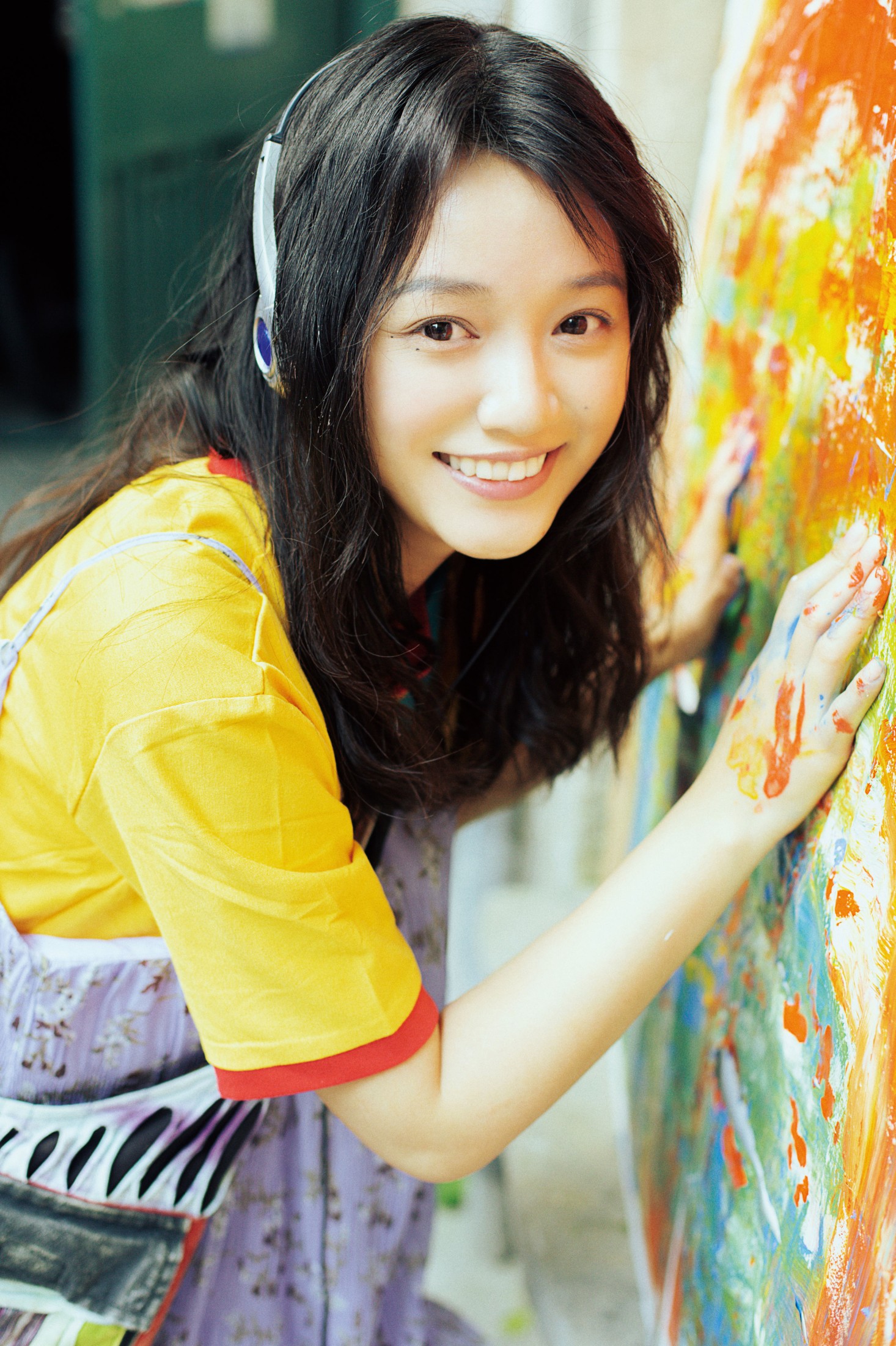 丽莎 – 《蜂蜜与四叶草 · 二》[20P] 插图5