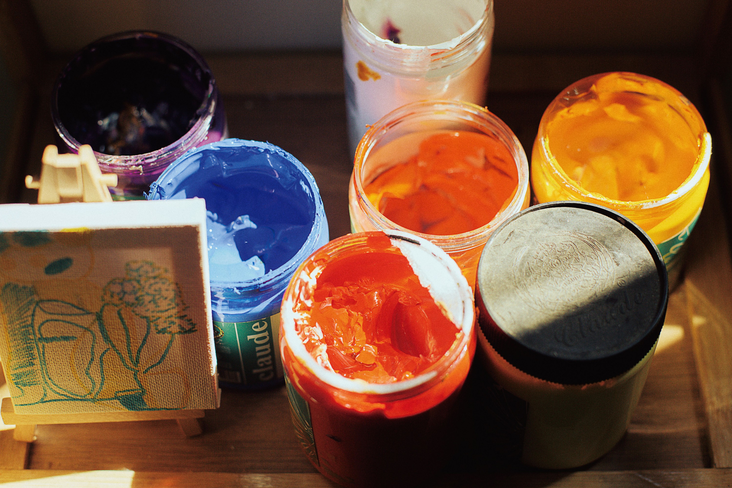 丽莎 – 《蜂蜜与四叶草 · 二》[20P] 插图4