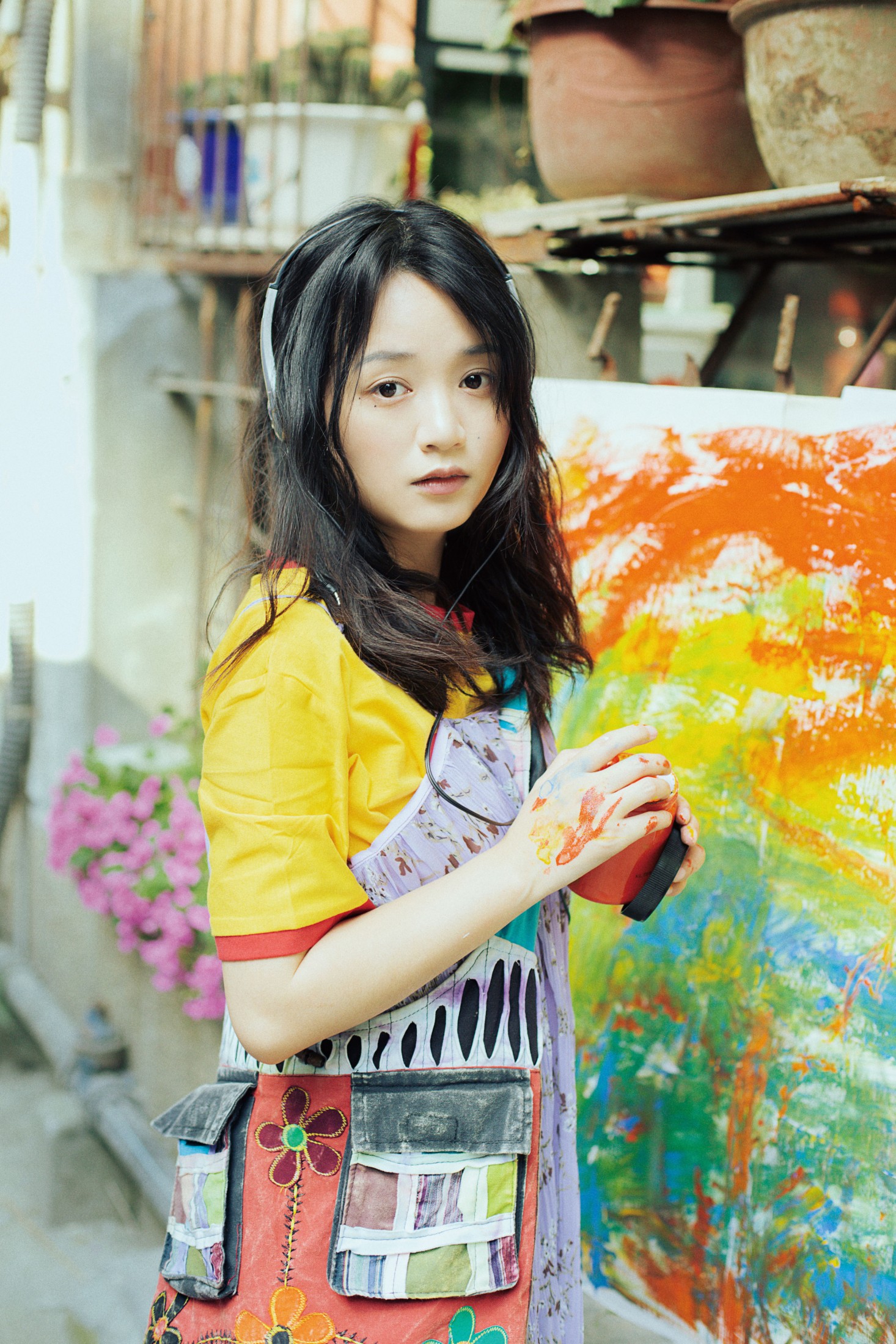 丽莎 – 《蜂蜜与四叶草 · 二》[20P] 插图3