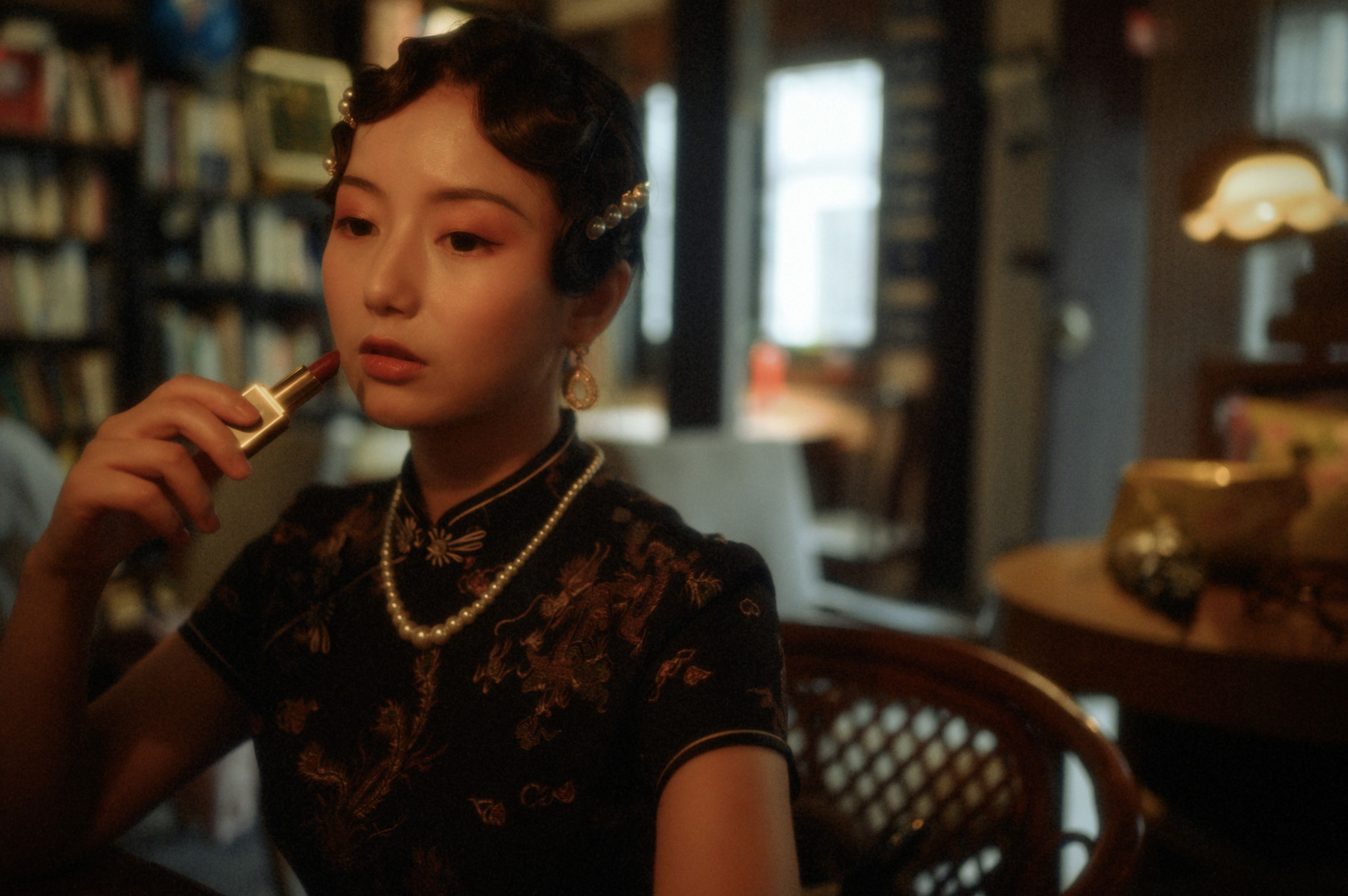 萌萌 – 《未央》[23P] 插图5