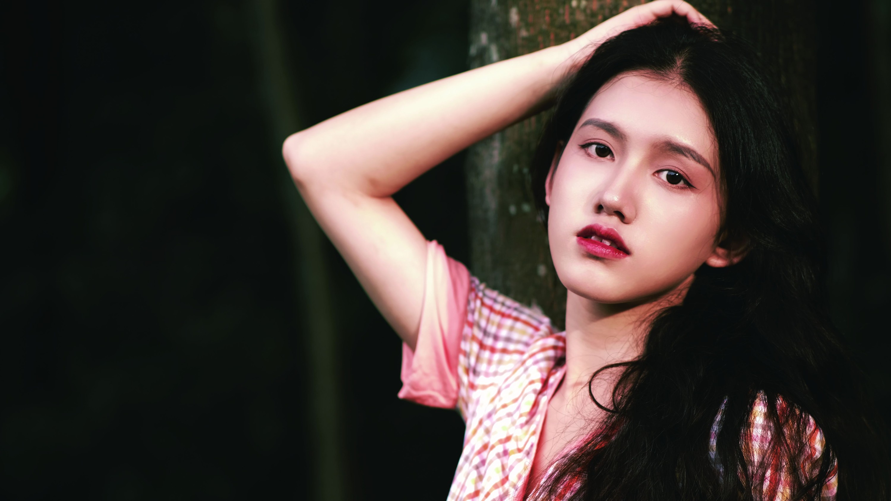 一只捉捉 – 《初夏心事》[26P] 插图5