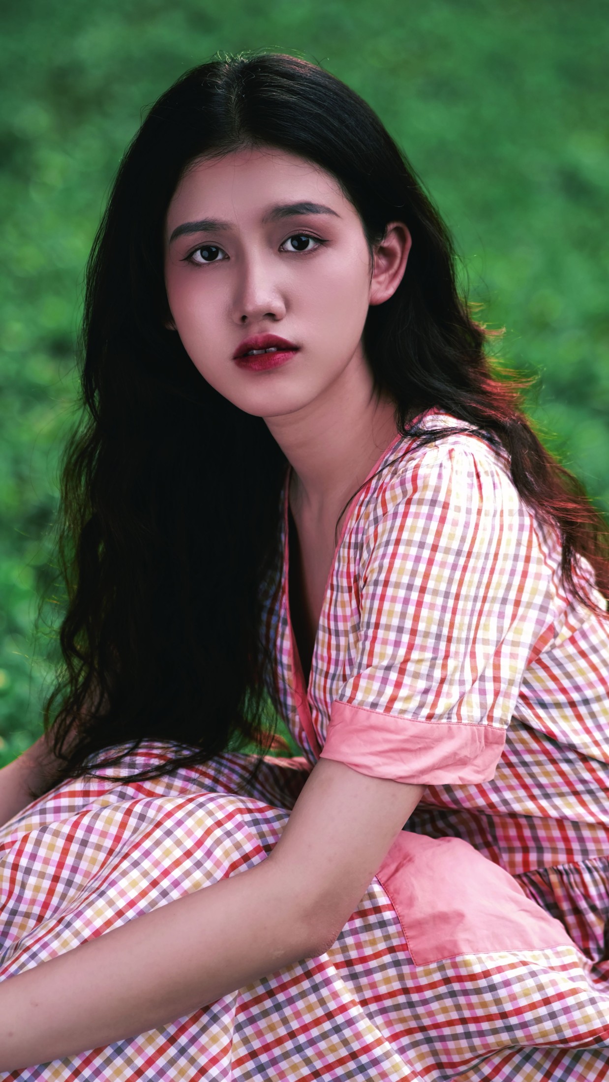 一只捉捉 – 《初夏心事》[26P] 插图4