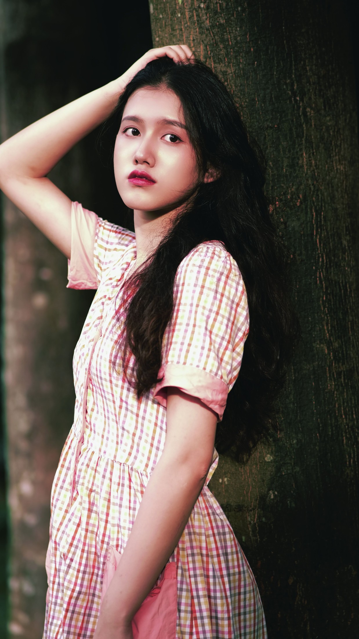 一只捉捉 – 《初夏心事》[26P] 插图3