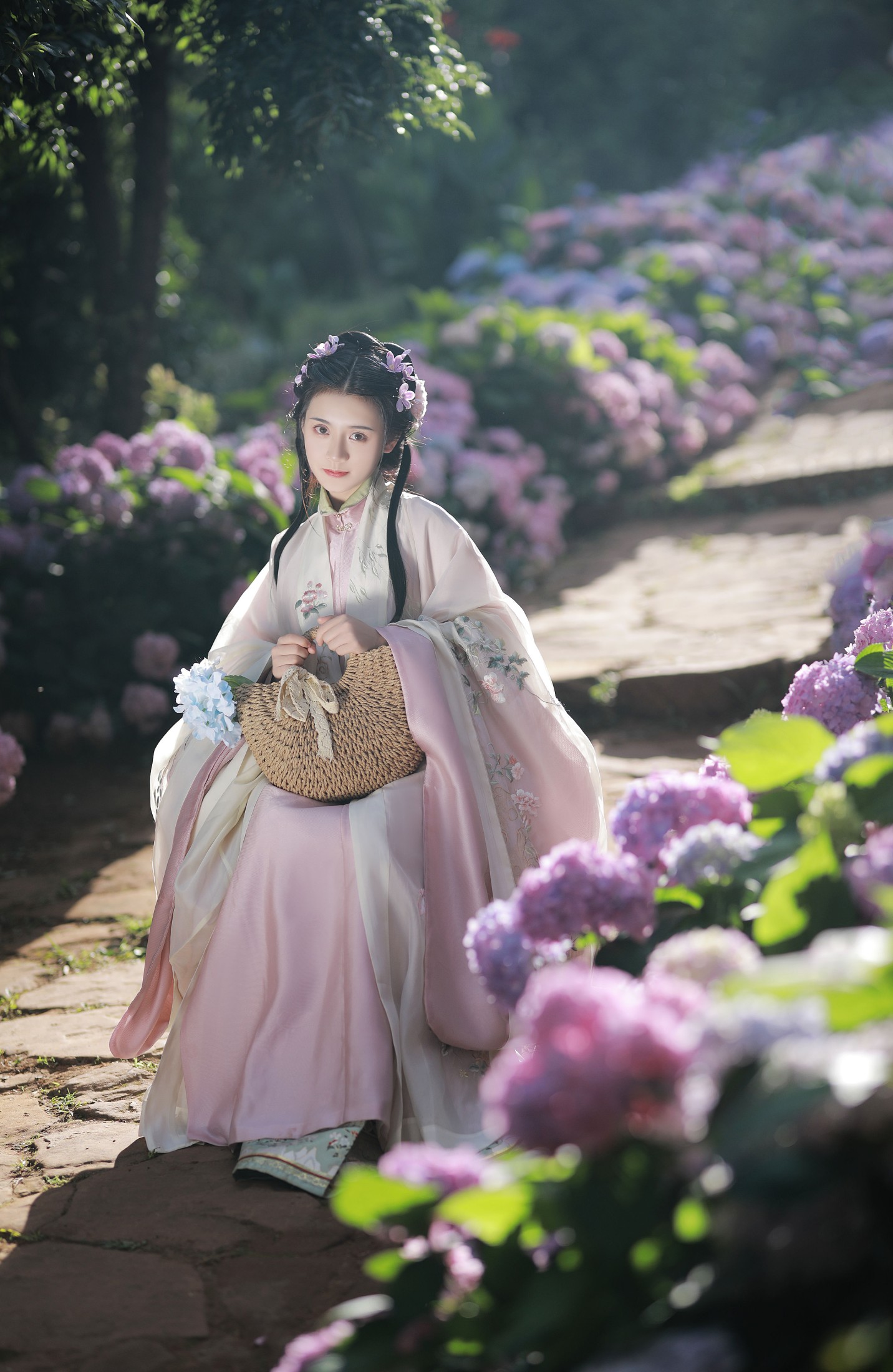 Dear-郑同学 – 《一念花开，香如故》[38P] 插图5