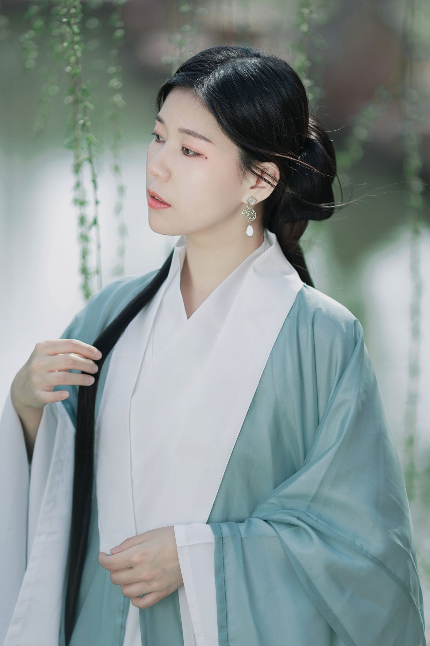 暖喜 – 《飘摇》[36P] 插图5