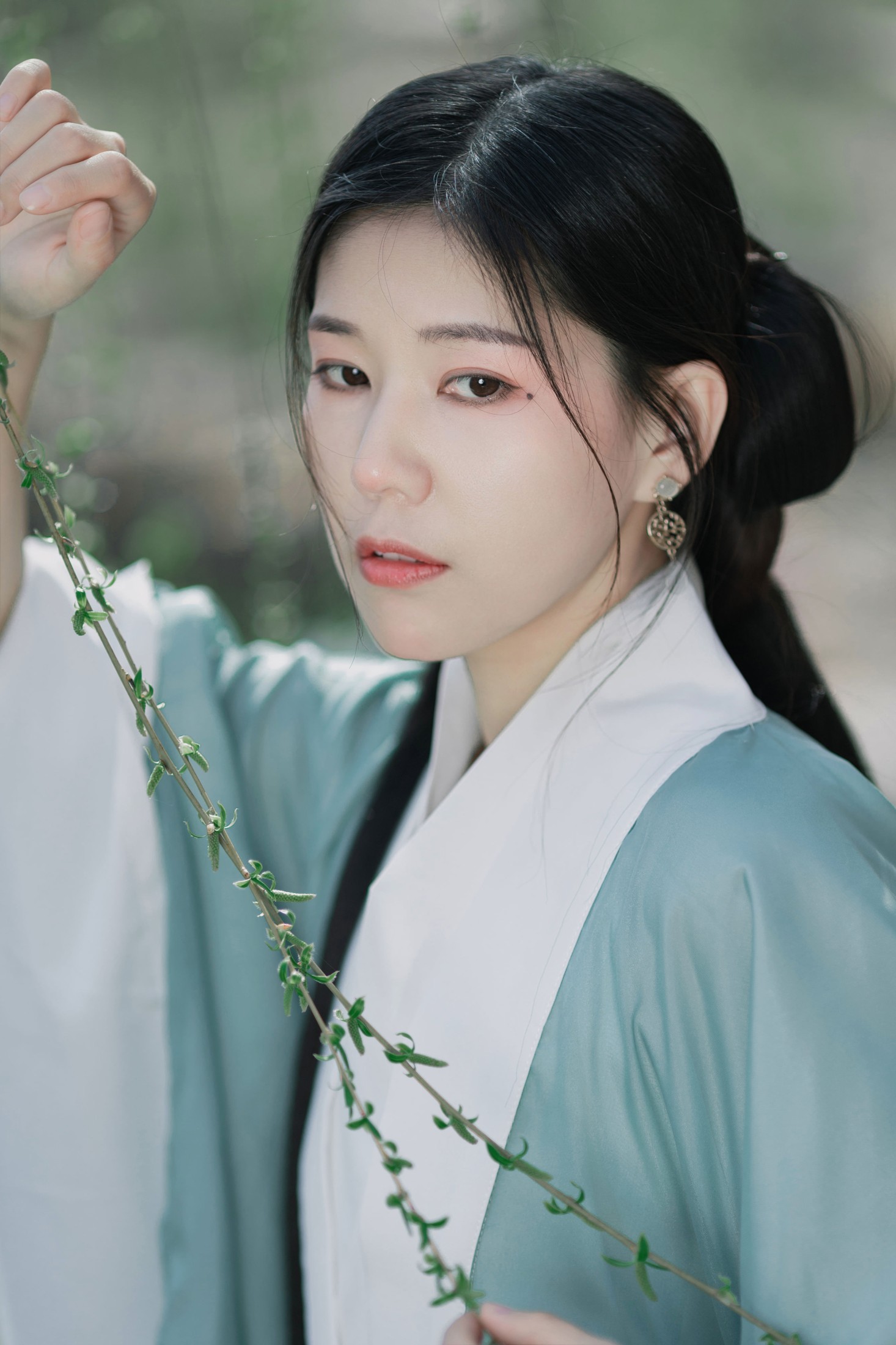 暖喜 – 《飘摇》[36P] 插图4