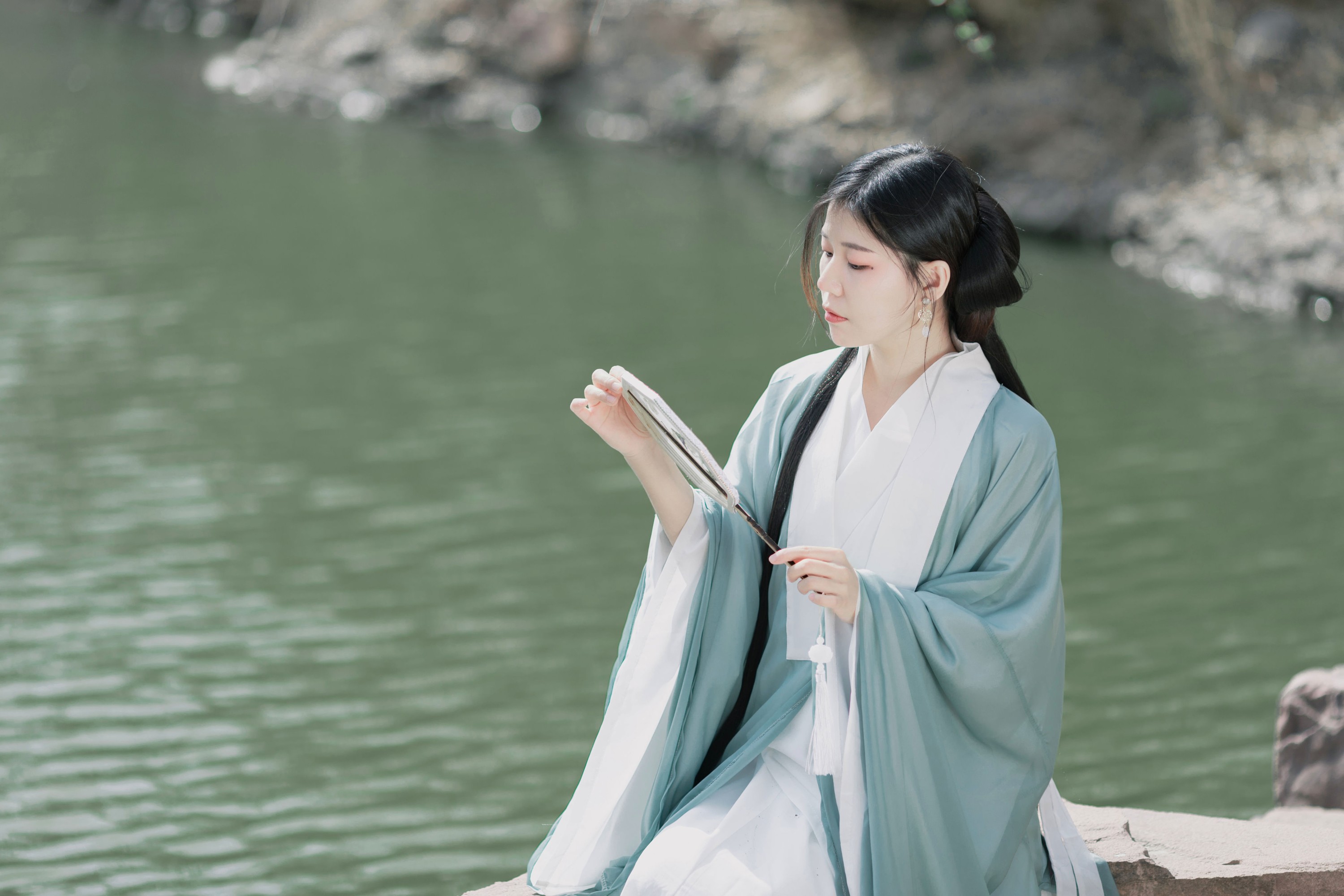 暖喜 – 《飘摇》[36P] 插图3