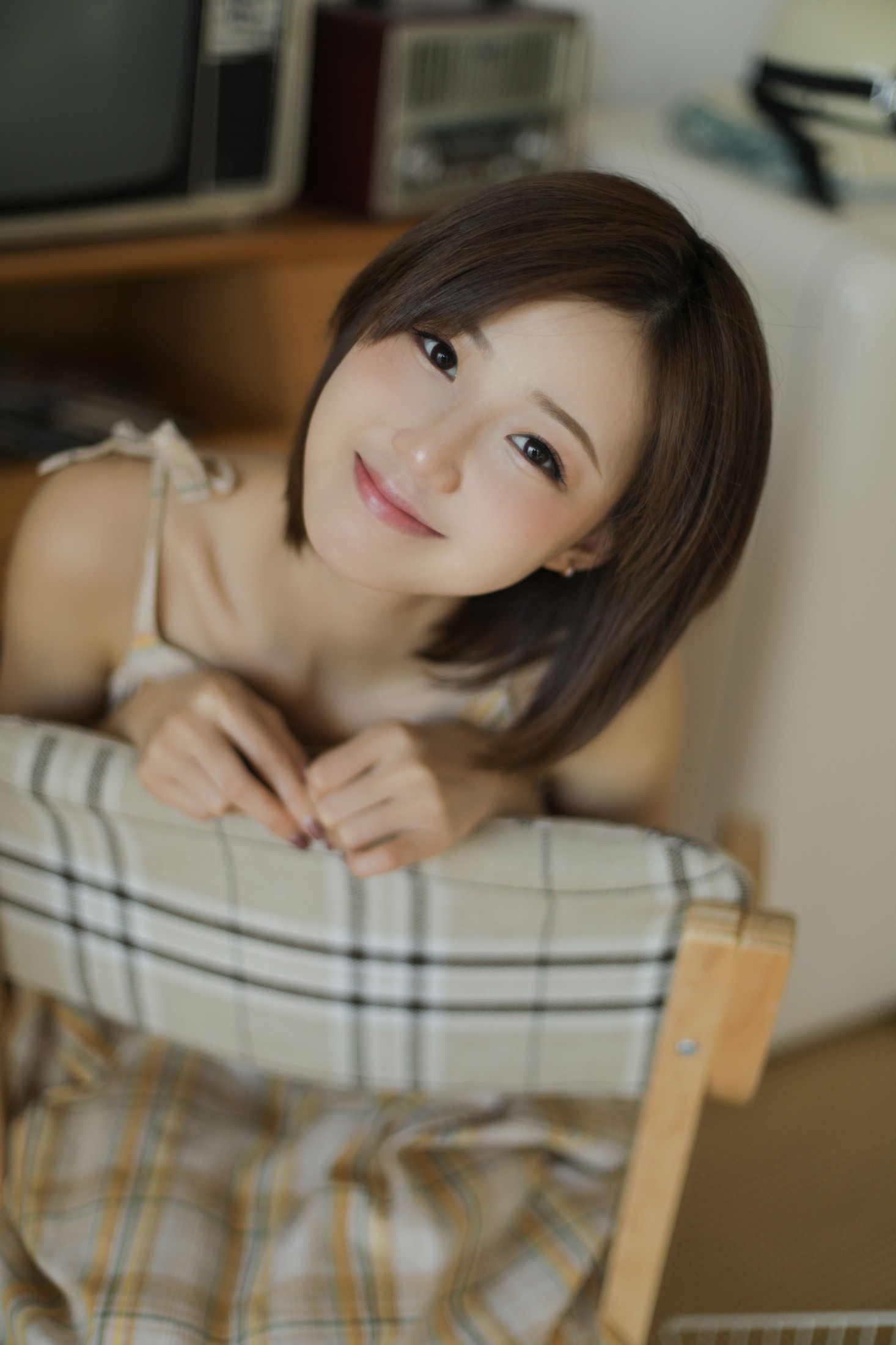 宝儿 – 《午后的小憩》[36P] 插图4