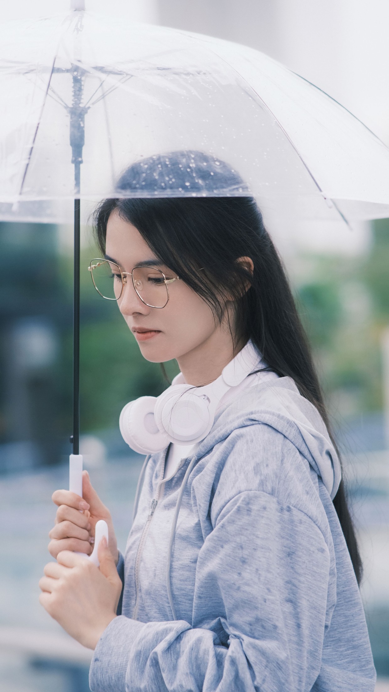 夏夏 – 《音乐系学姐》[29P] 插图5