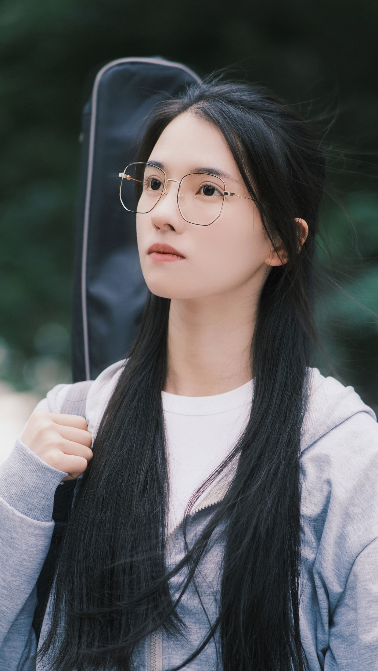 夏夏 – 《音乐系学姐》[29P] 插图3