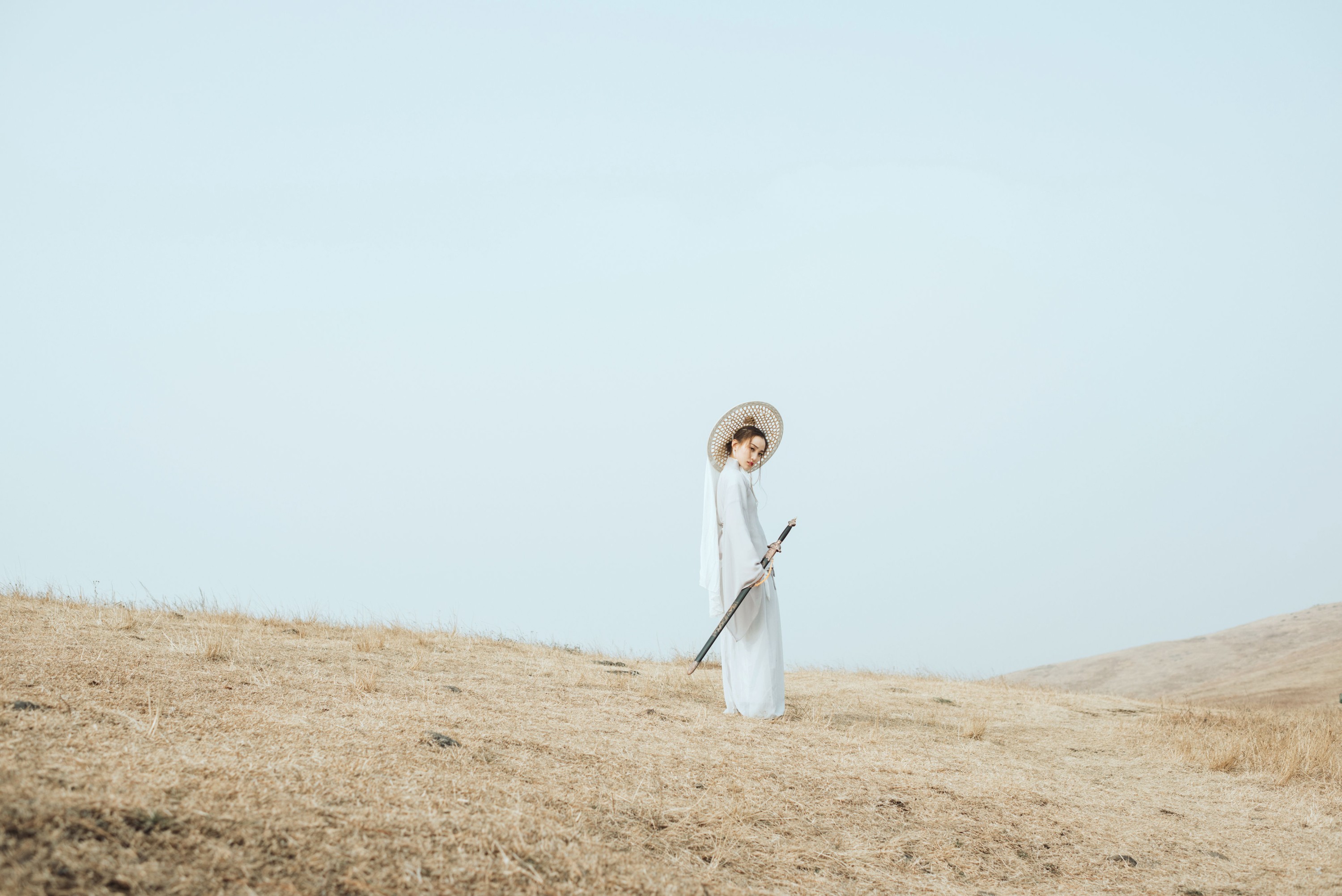 梦珂 – 《剑心》[27P] 插图3