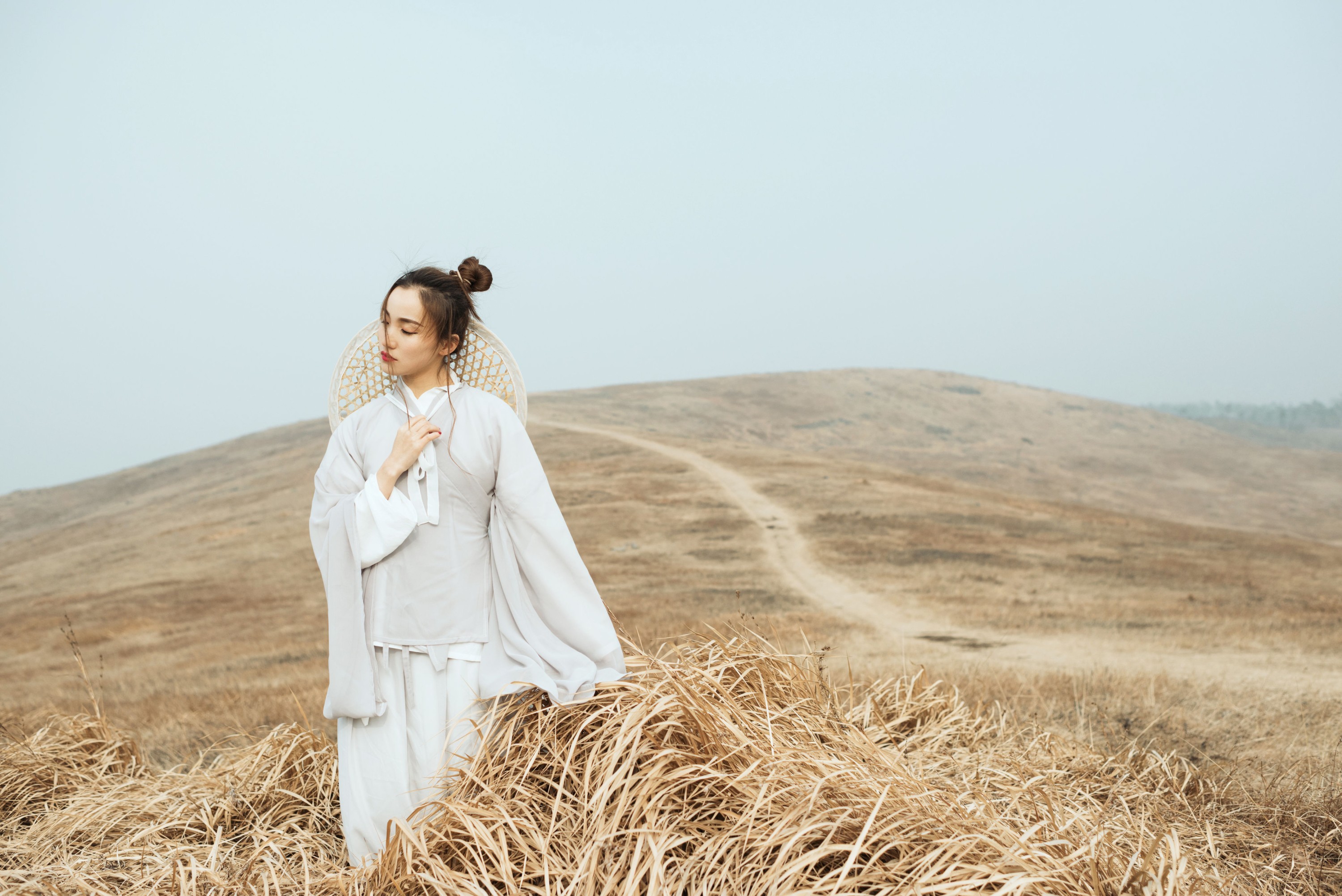 梦珂 – 《剑心》[27P] 插图5