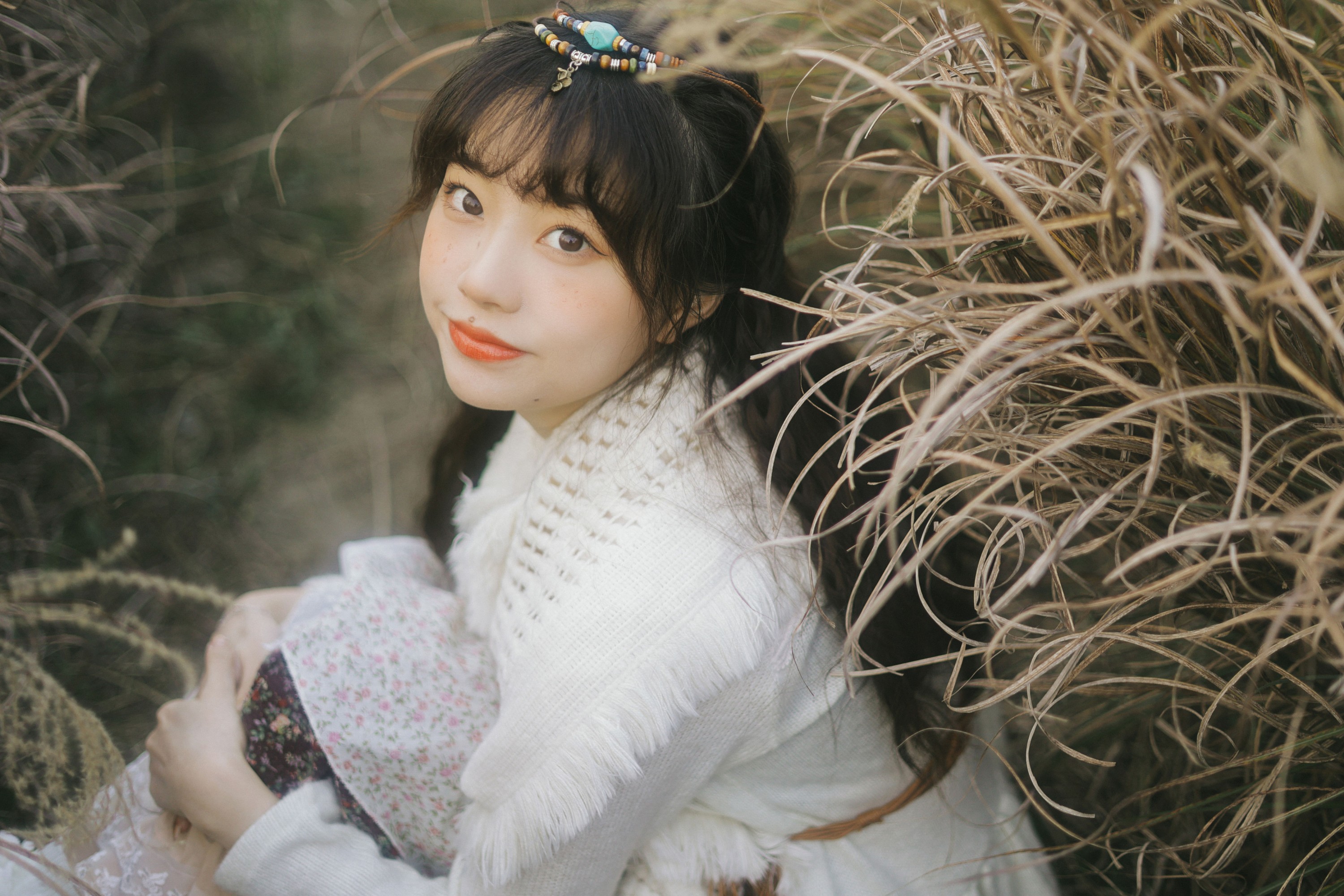 小凤 – 《冬日暖阳》[25P] 插图4