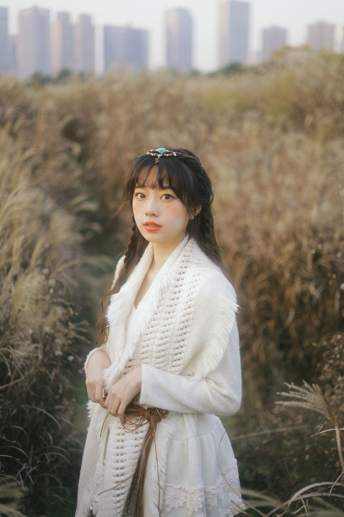 小凤 – 《冬日暖阳》[25P] 插图5