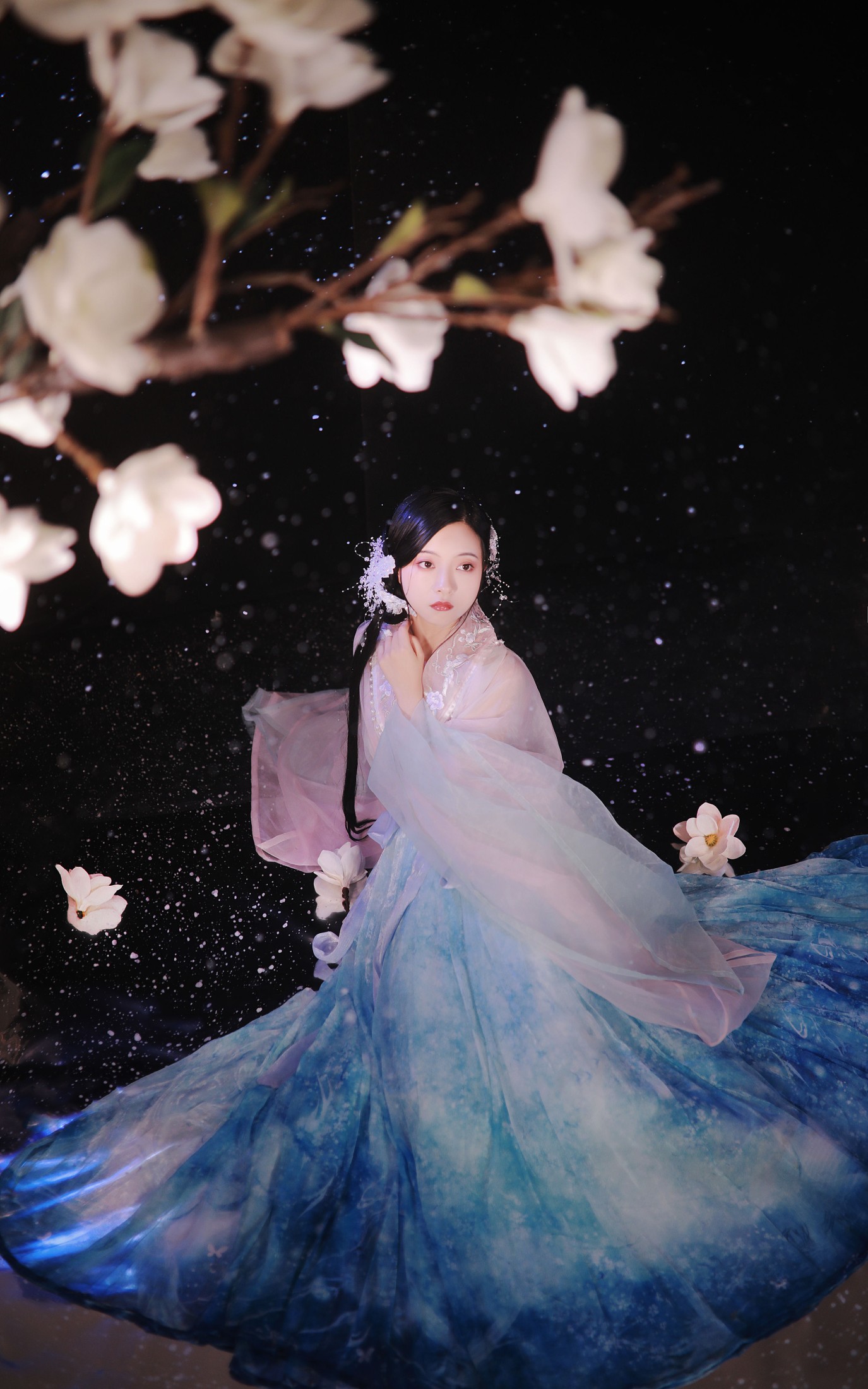 与芳 – 《浮生若梦》[21P] 插图5