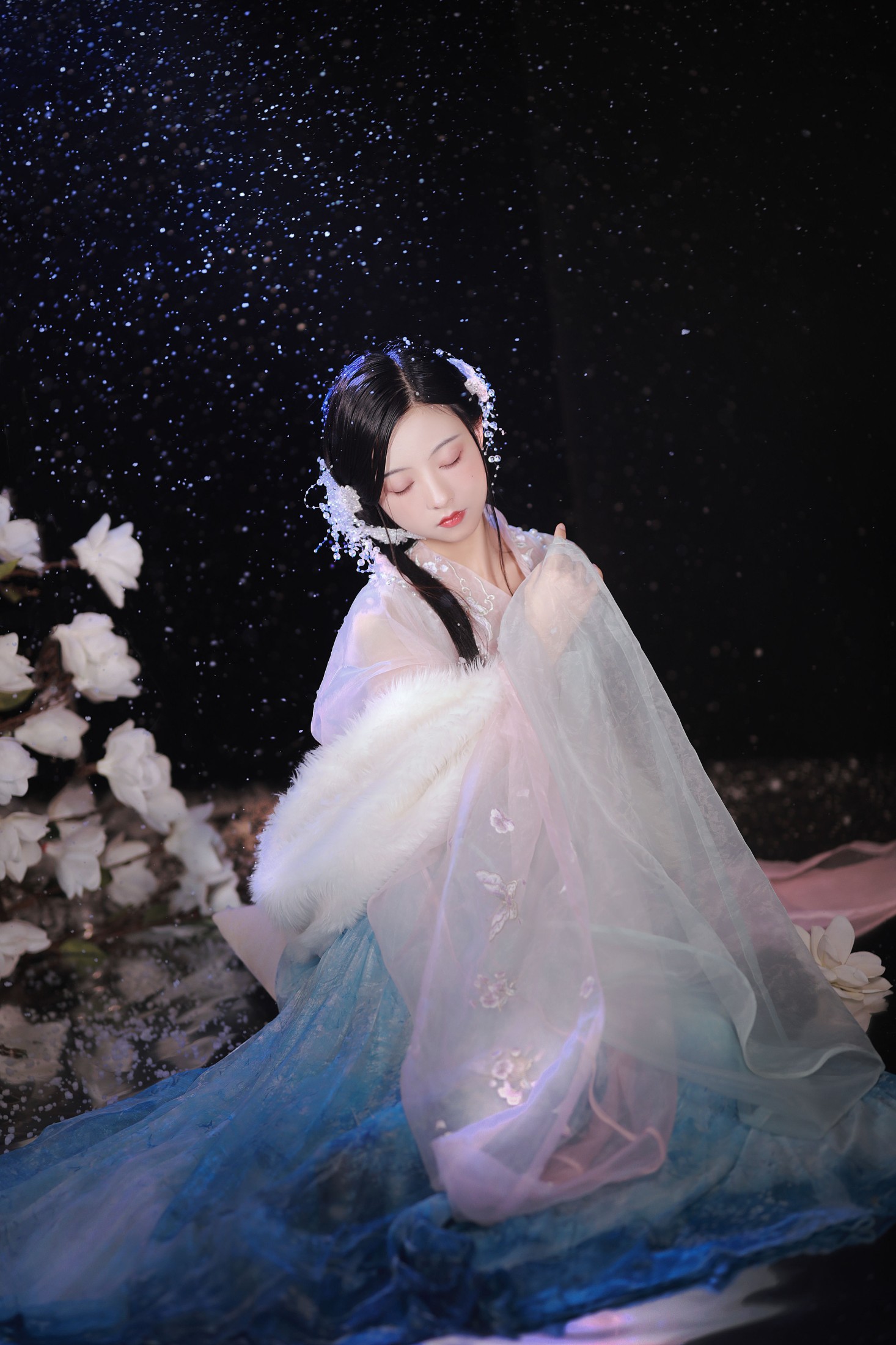 与芳 – 《浮生若梦》[21P] 插图3