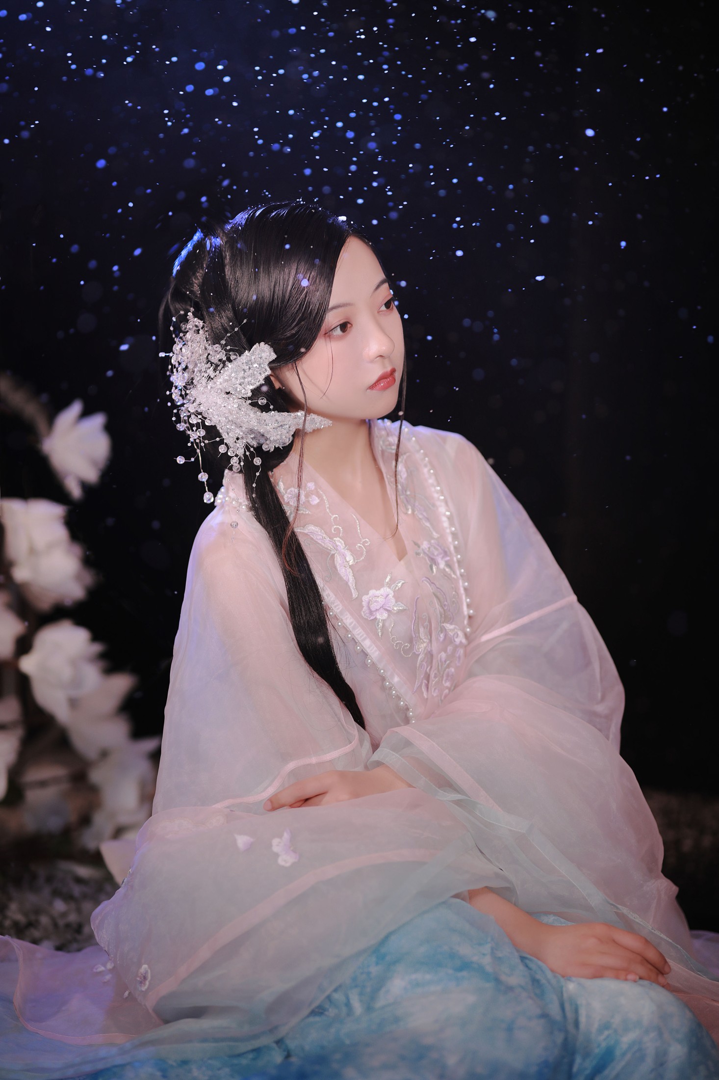 与芳 – 《浮生若梦》[21P] 插图4