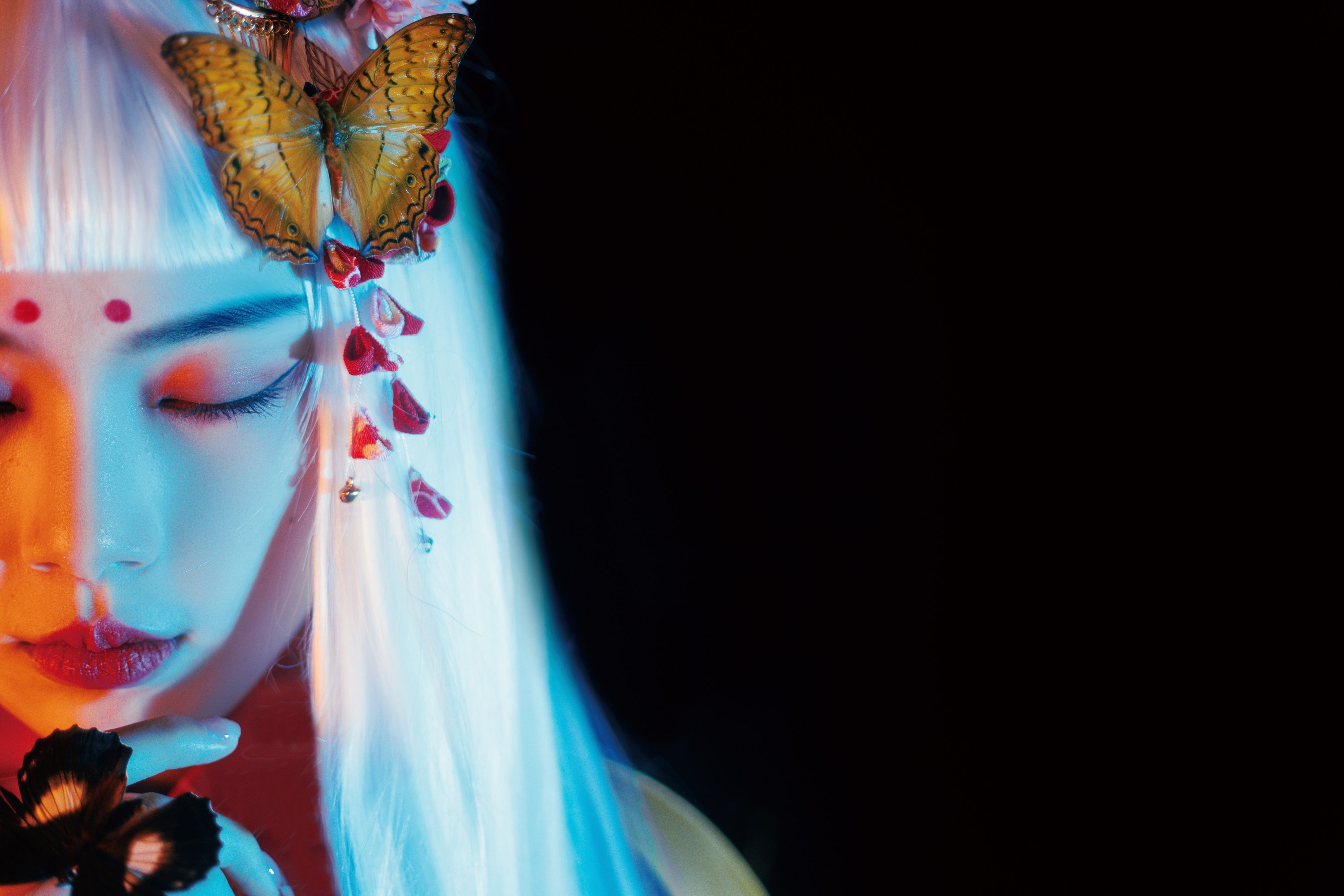 Berthe_ – 《蝶化身》[23P] 插图3