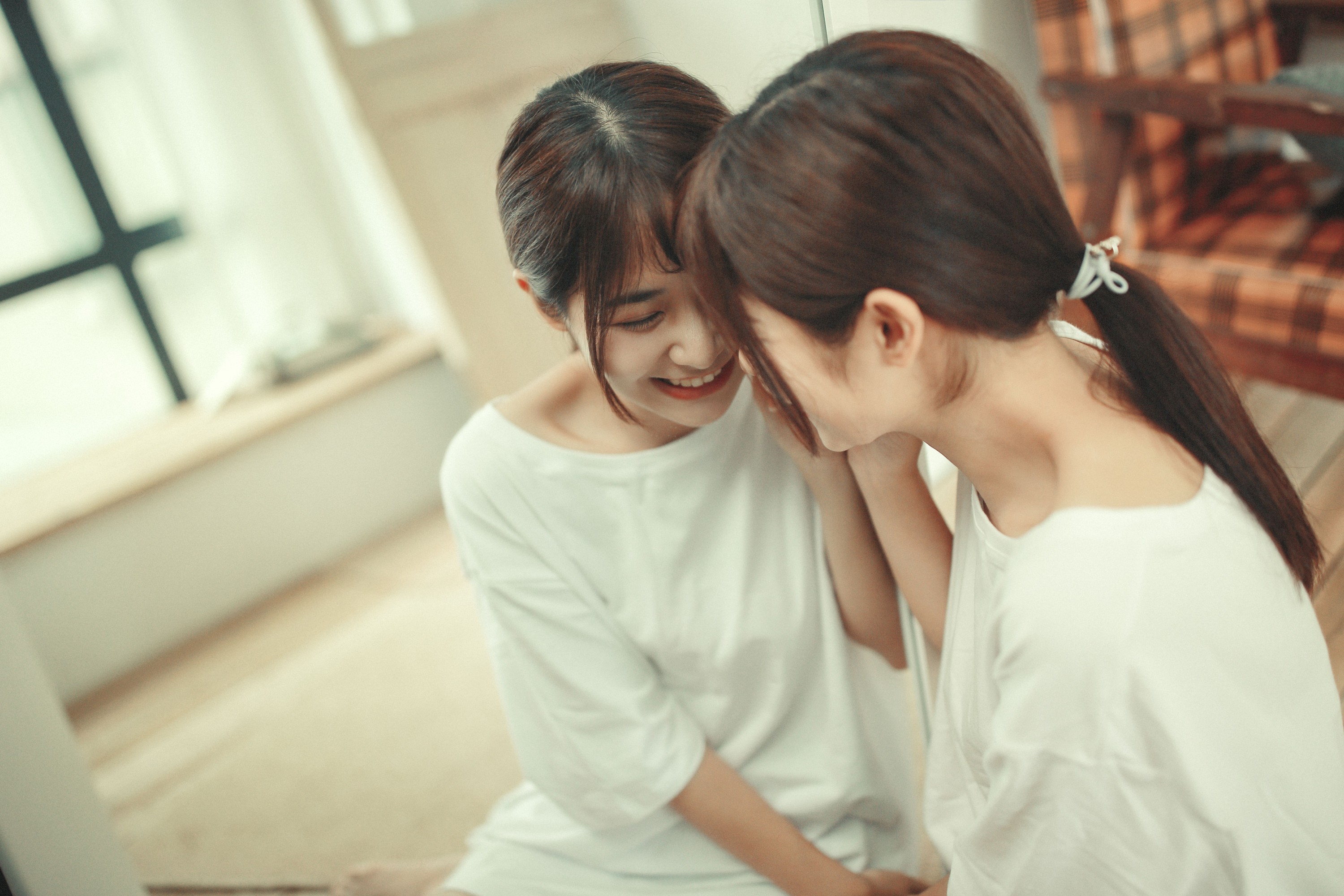 思涵 – 《写给未来的自己》[32P] 插图3