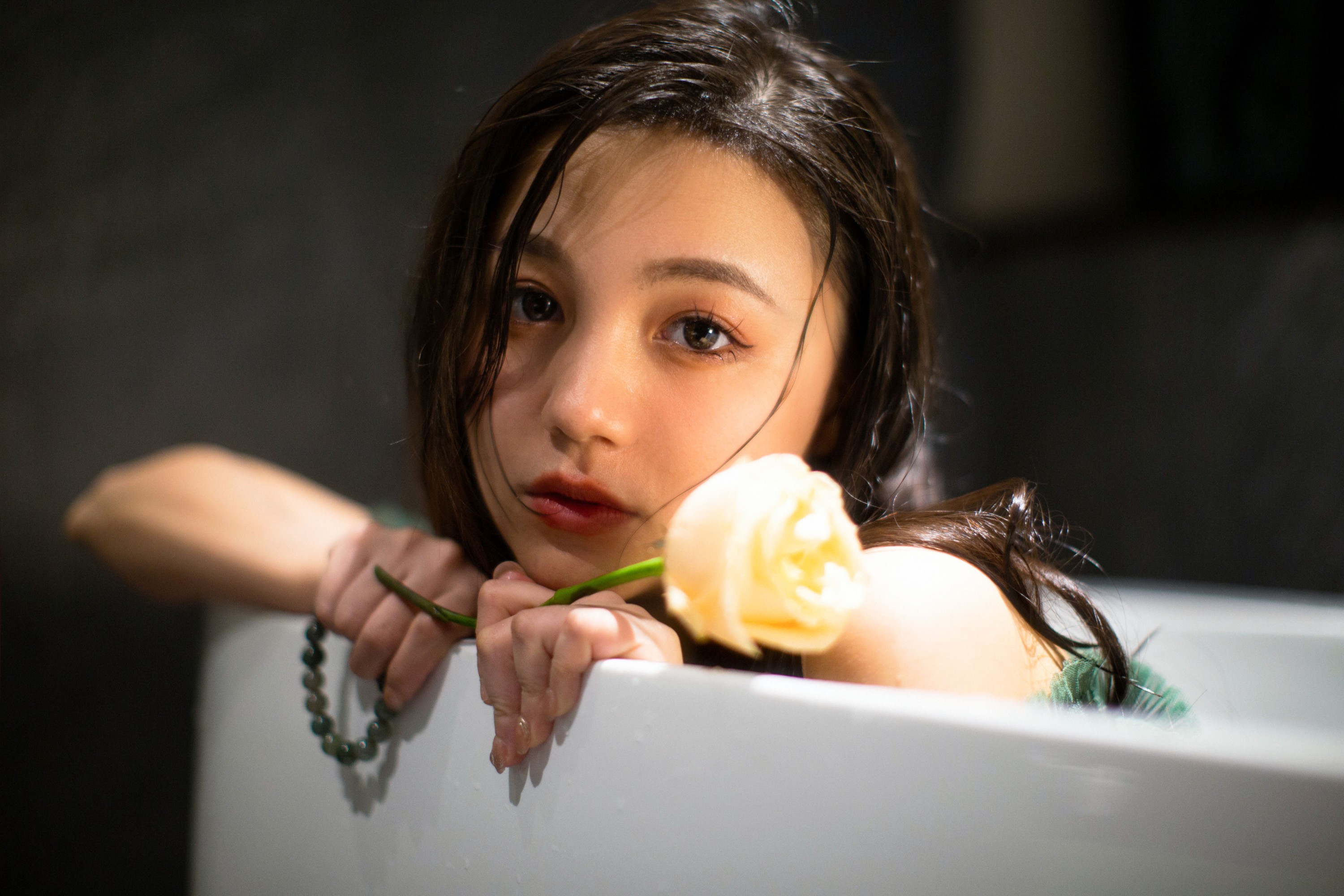 夏芸是只小考拉 – 《沉溺》[22P] 插图5