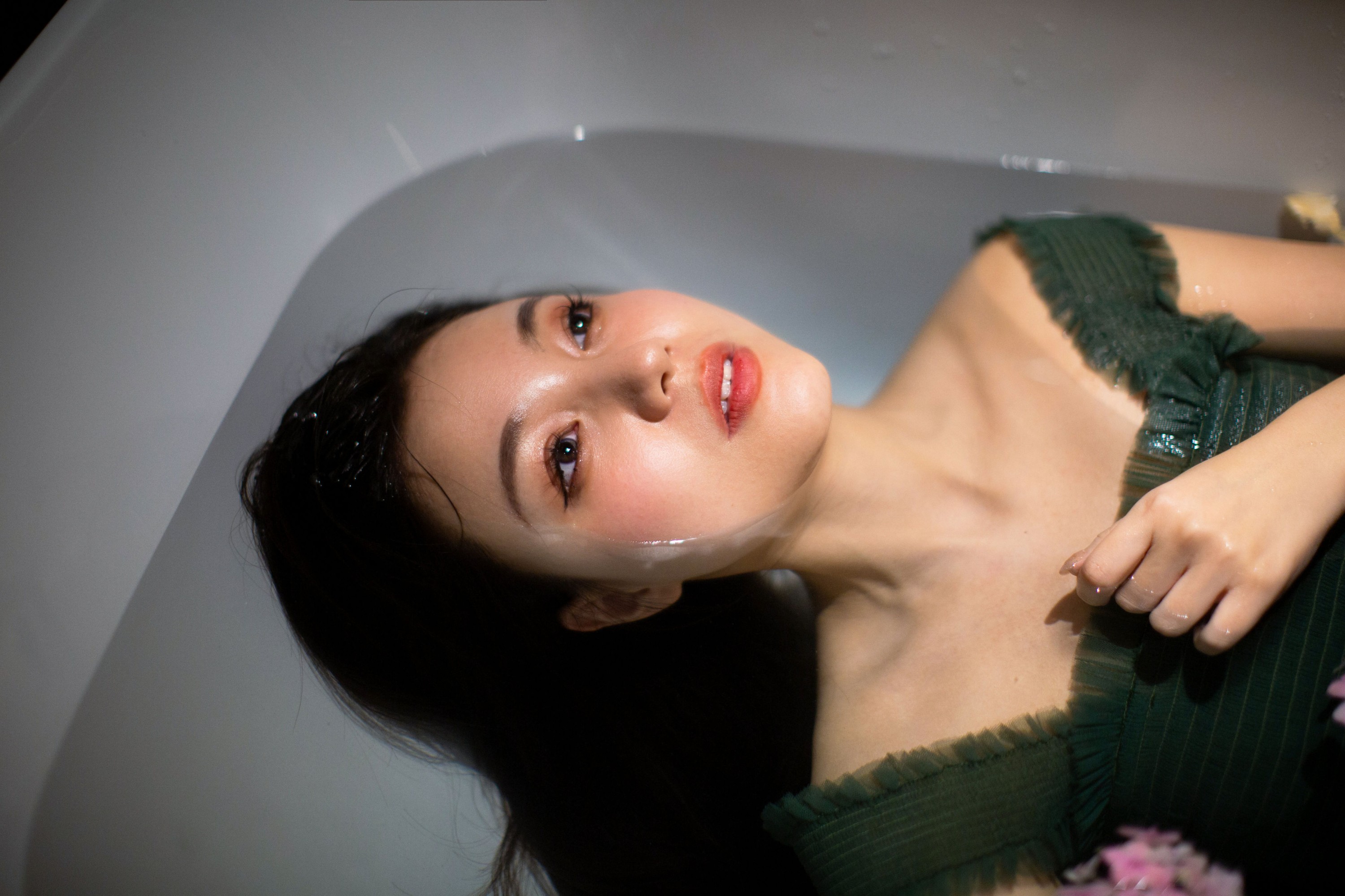 夏芸是只小考拉 – 《沉溺》[22P] 插图4