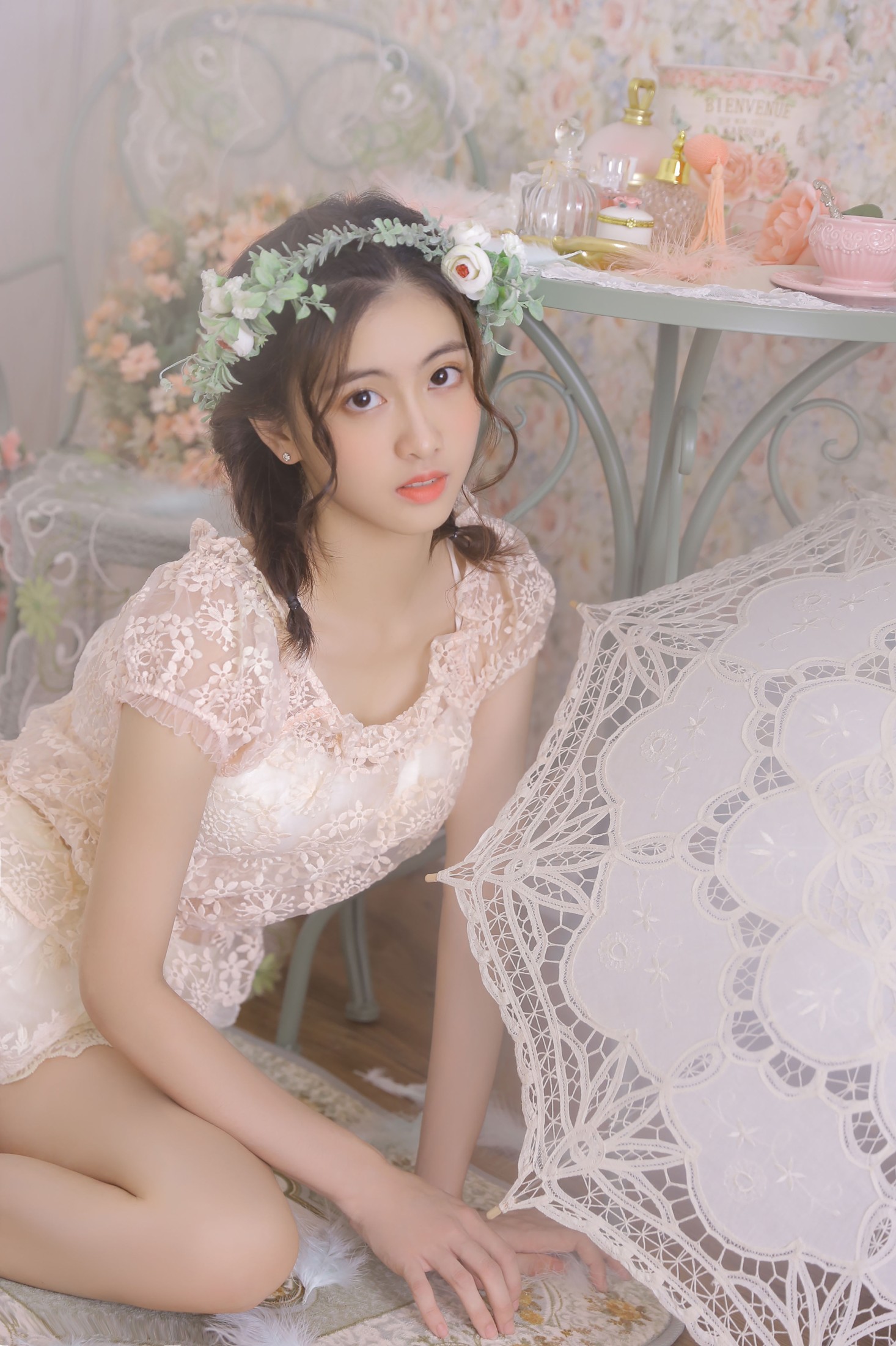 潘珺雅 – 《无边温柔》[20P] 插图4