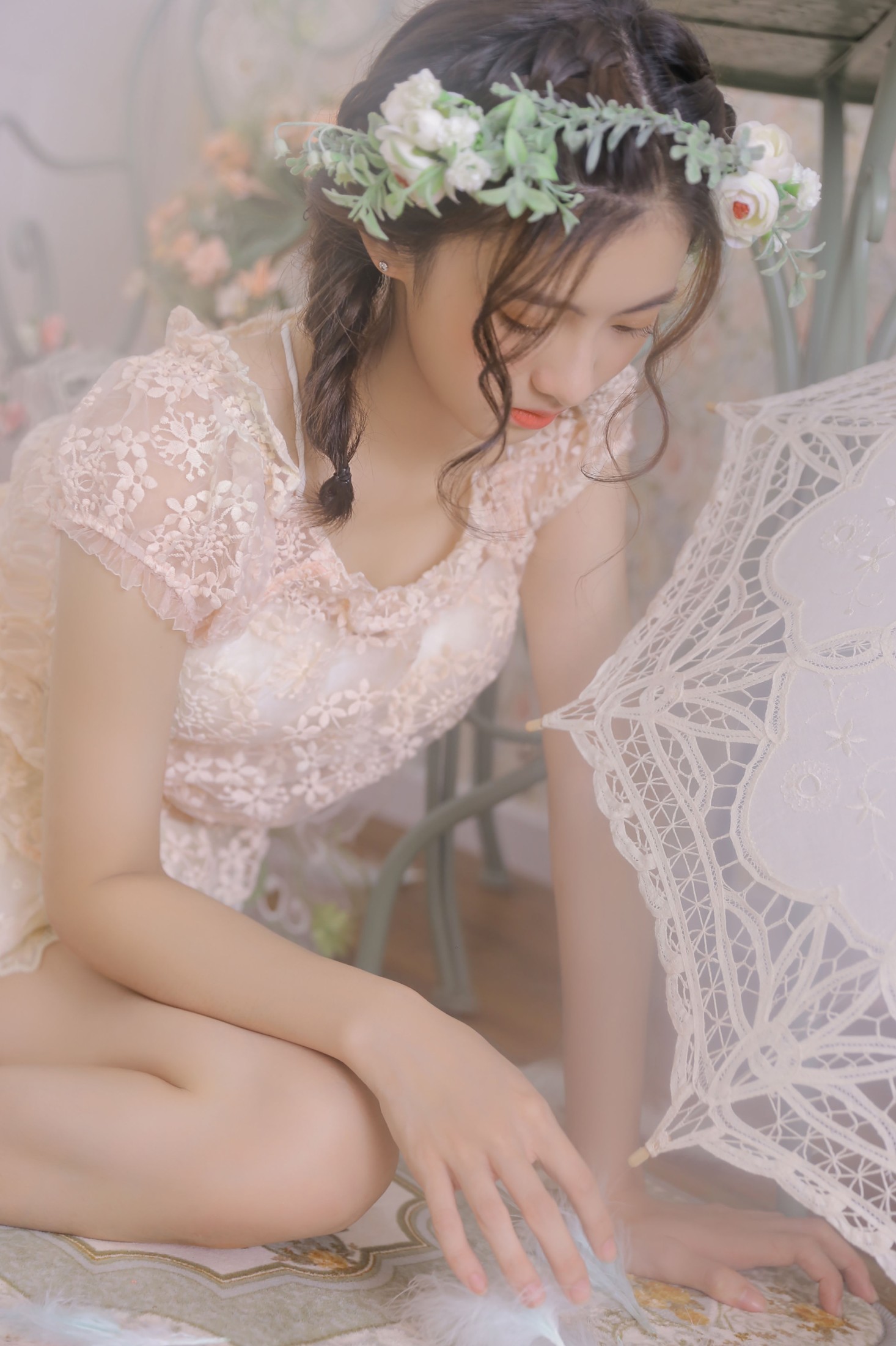 潘珺雅 – 《无边温柔》[20P] 插图5