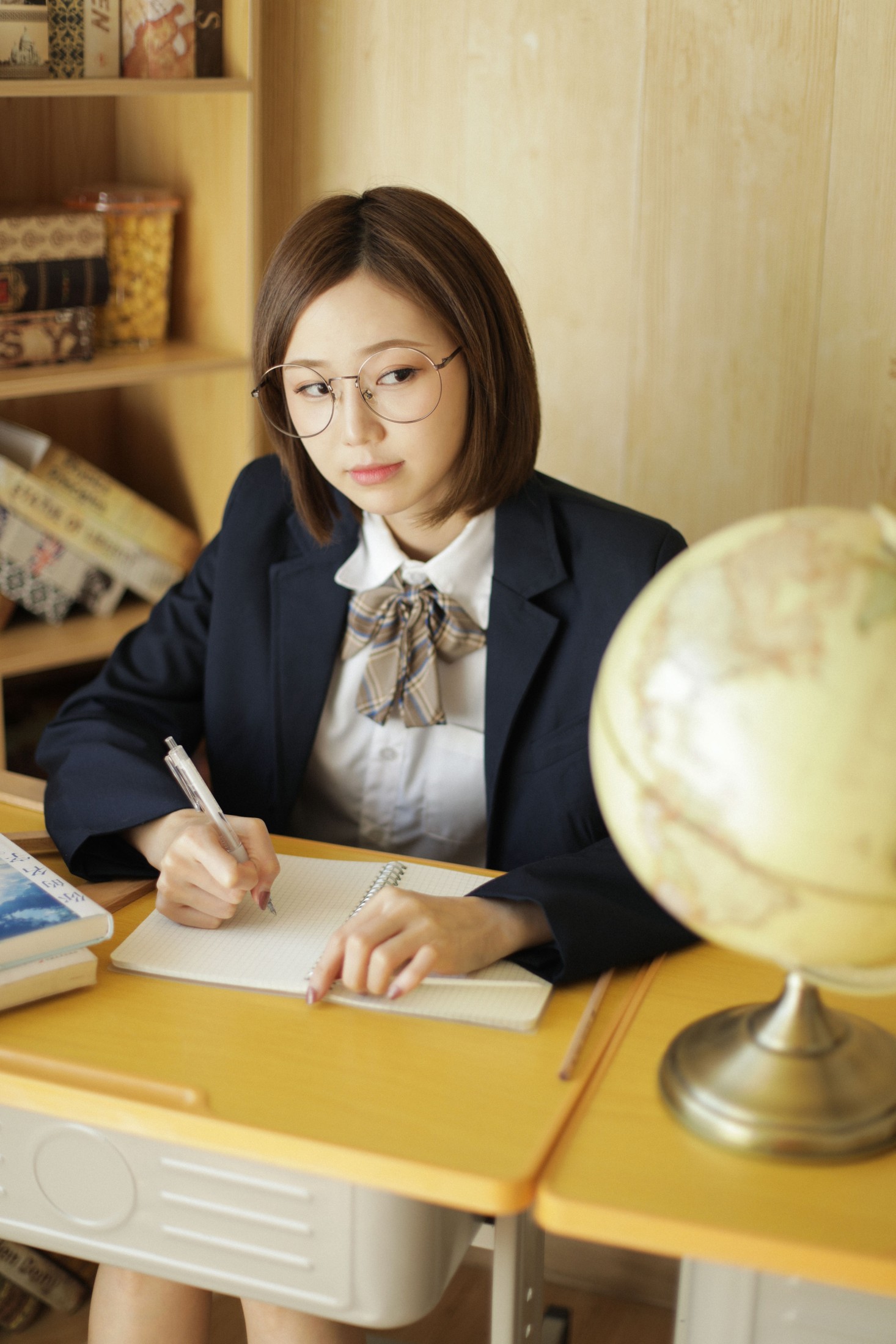 宝儿 – 《青春无敌》[36P] 插图4