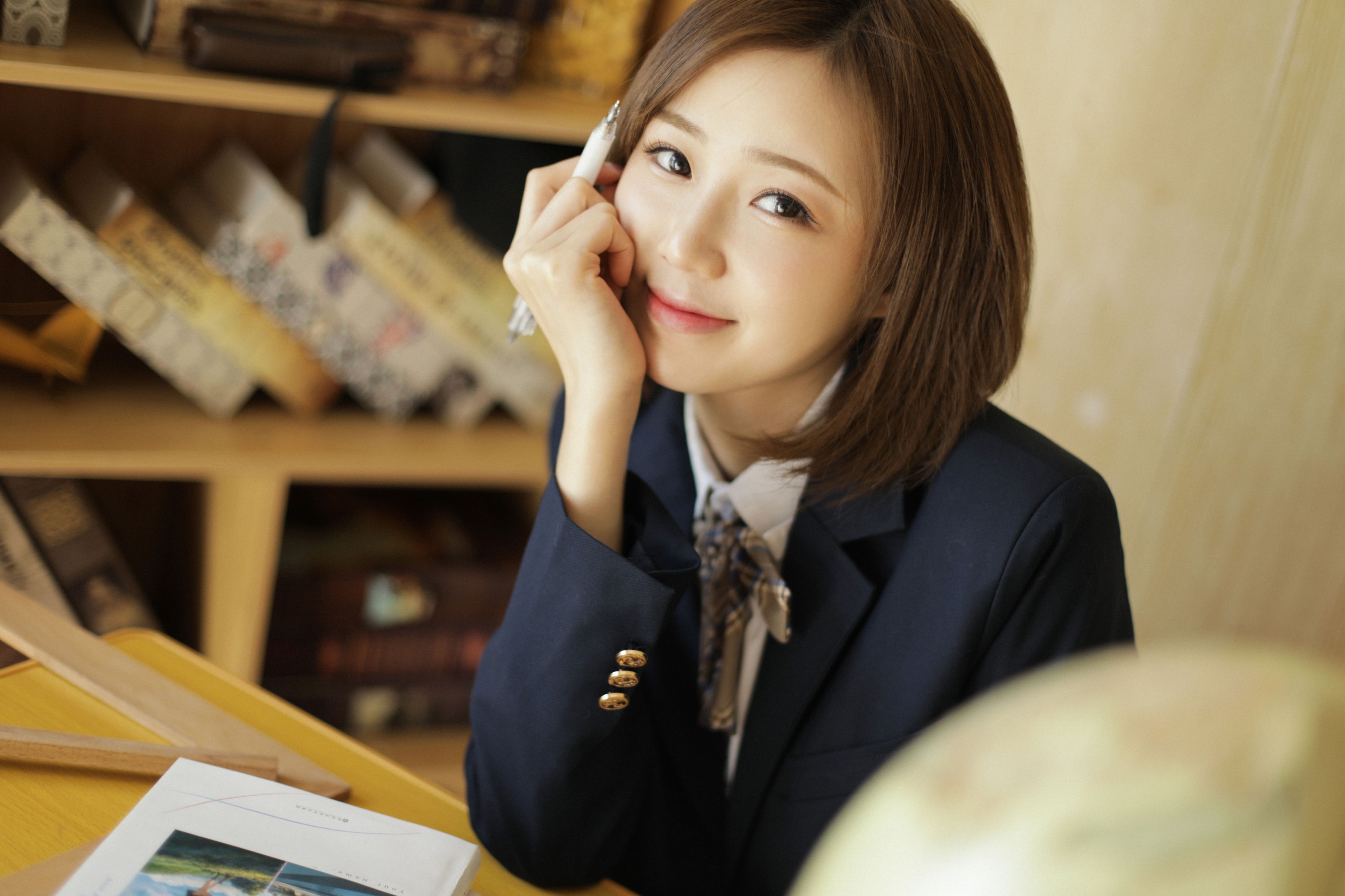 宝儿 – 《青春无敌》[36P] 插图5