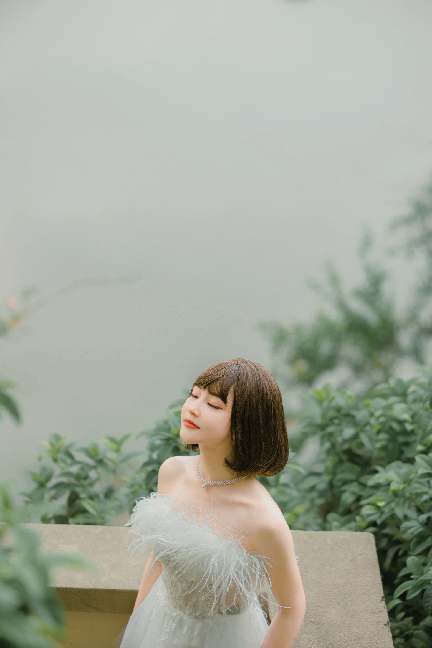 Rayla – 《婚纱》[27P] 插图3