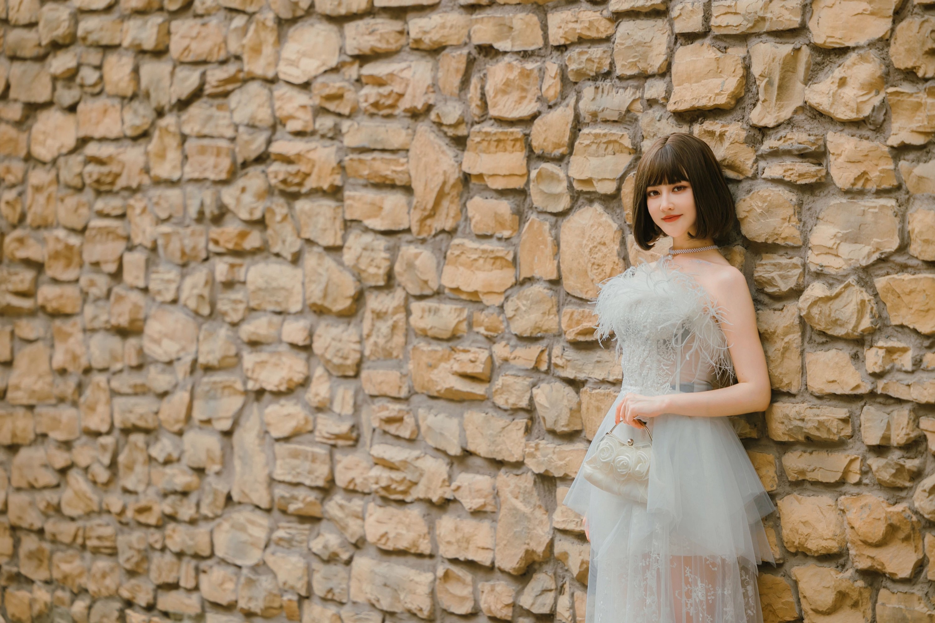 Rayla – 《婚纱》[27P] 插图5