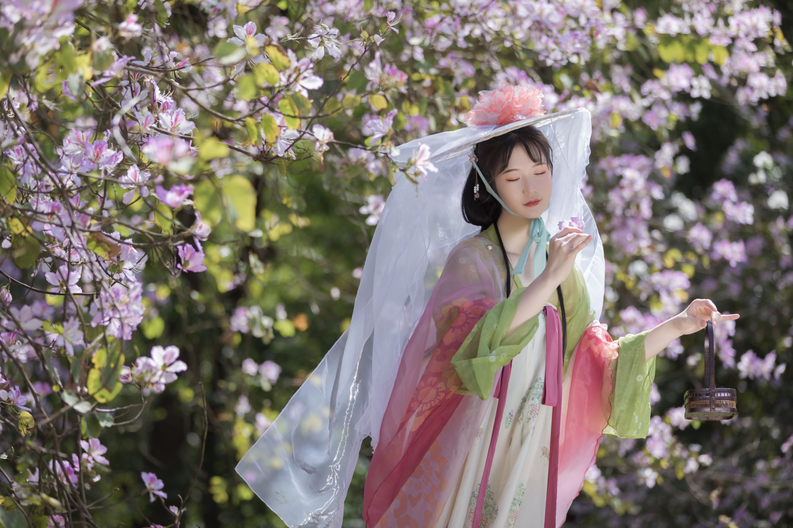 fun – 《花如锦》[28P] 插图4