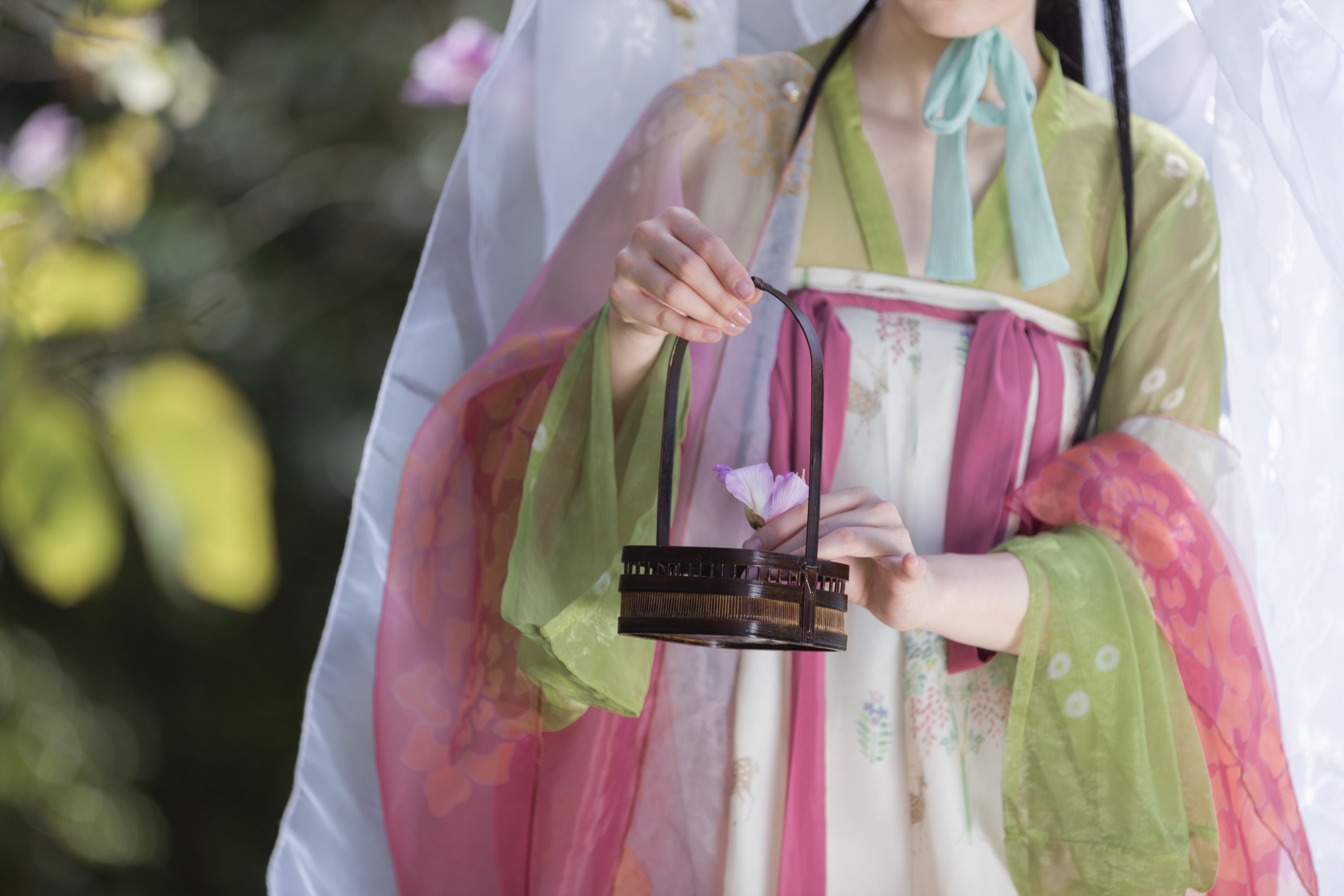 fun – 《花如锦》[28P] 插图5