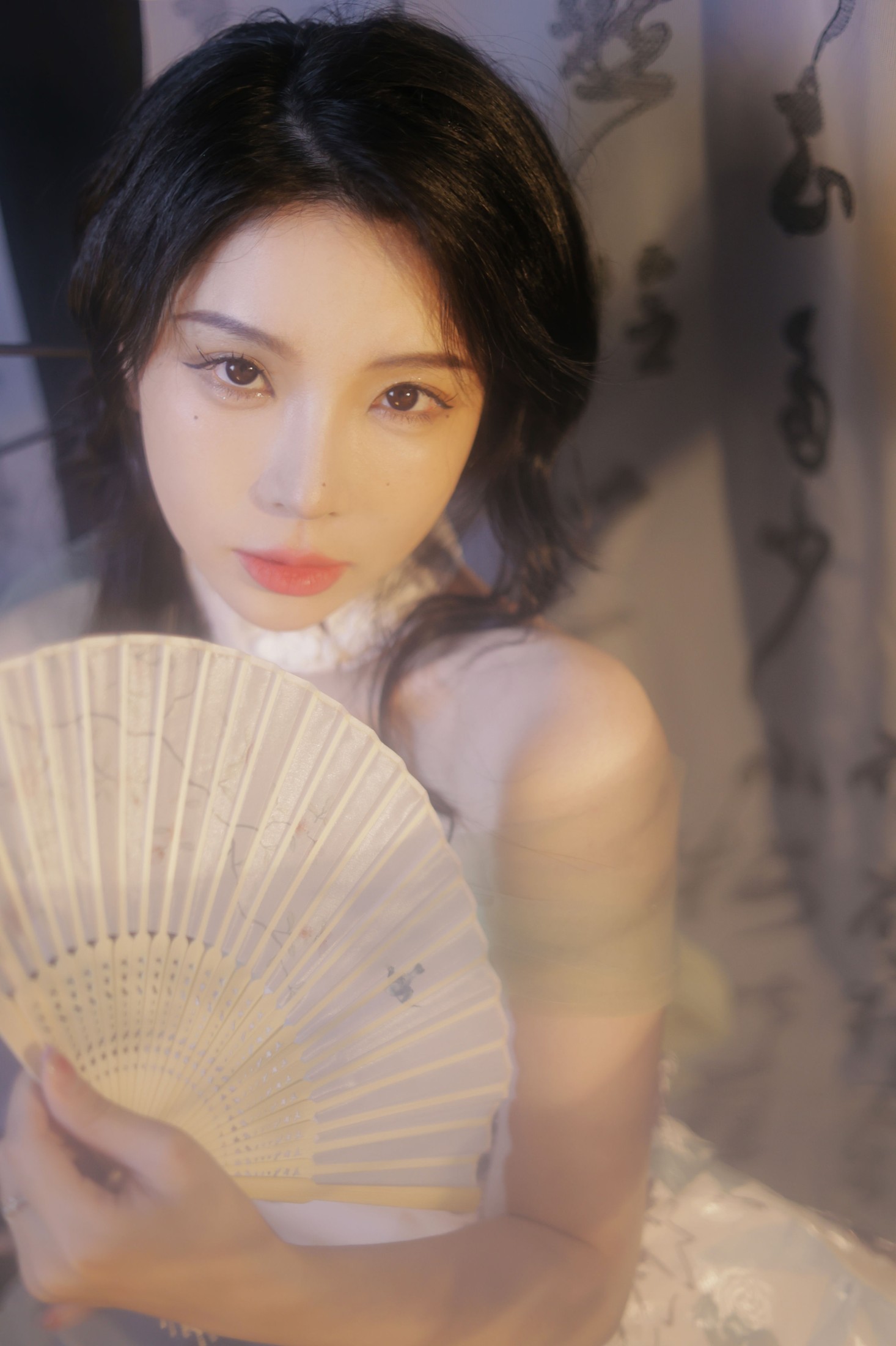 榕榕 – 《画颜》[39P] 插图5