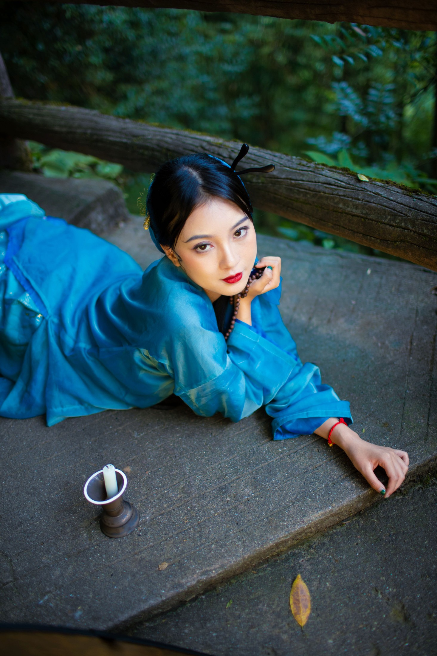 MMMhedym – 《贪欢》[26P] 插图5