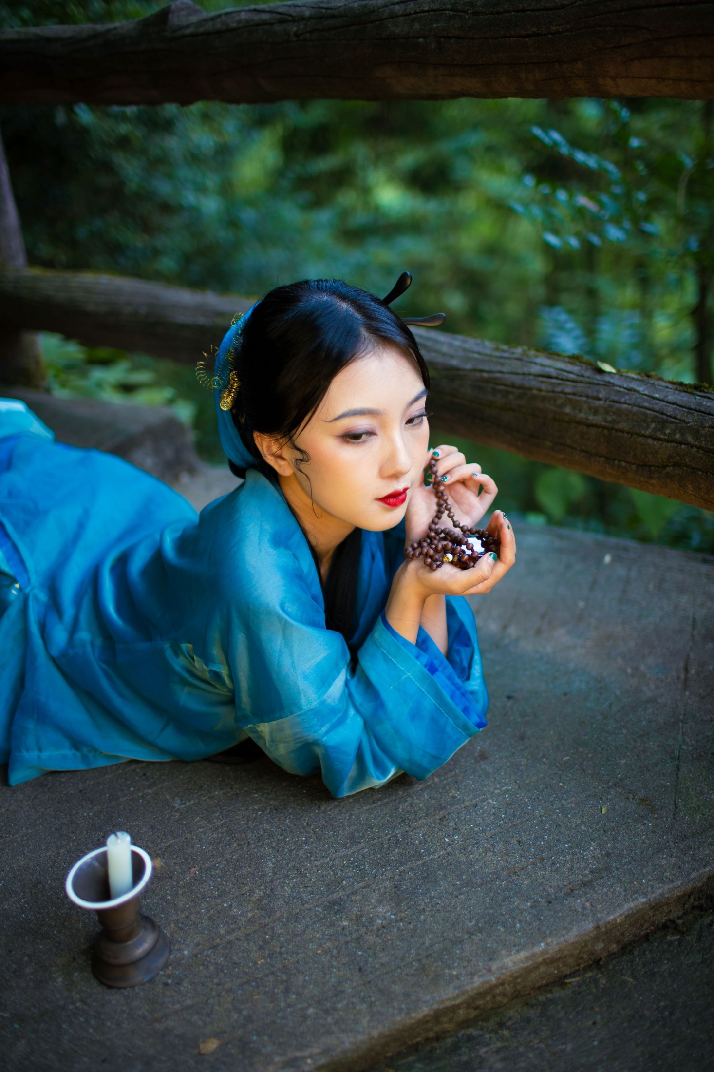 MMMhedym – 《贪欢》[26P] 插图4