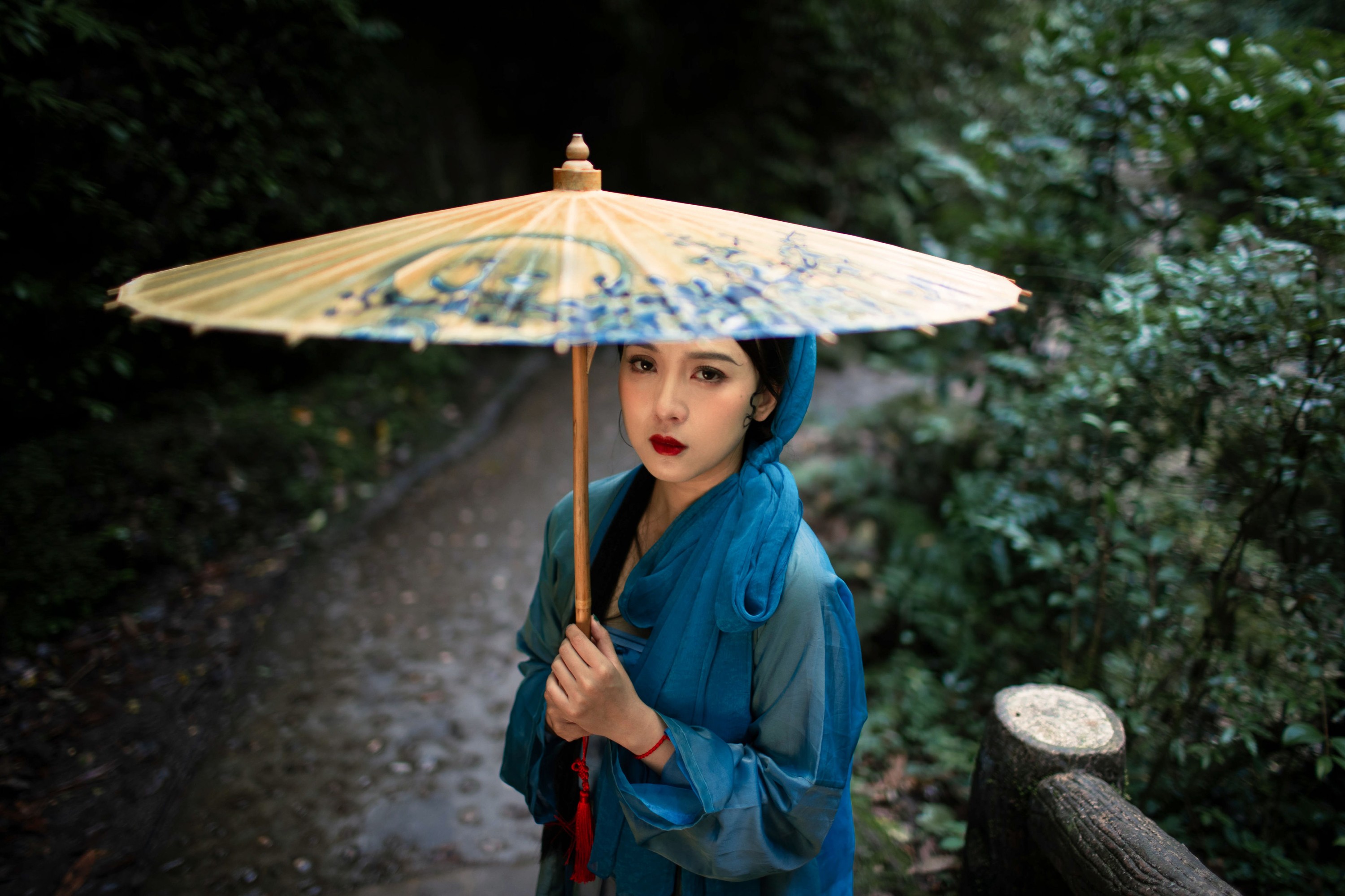 MMMhedym – 《贪欢》[26P] 插图3