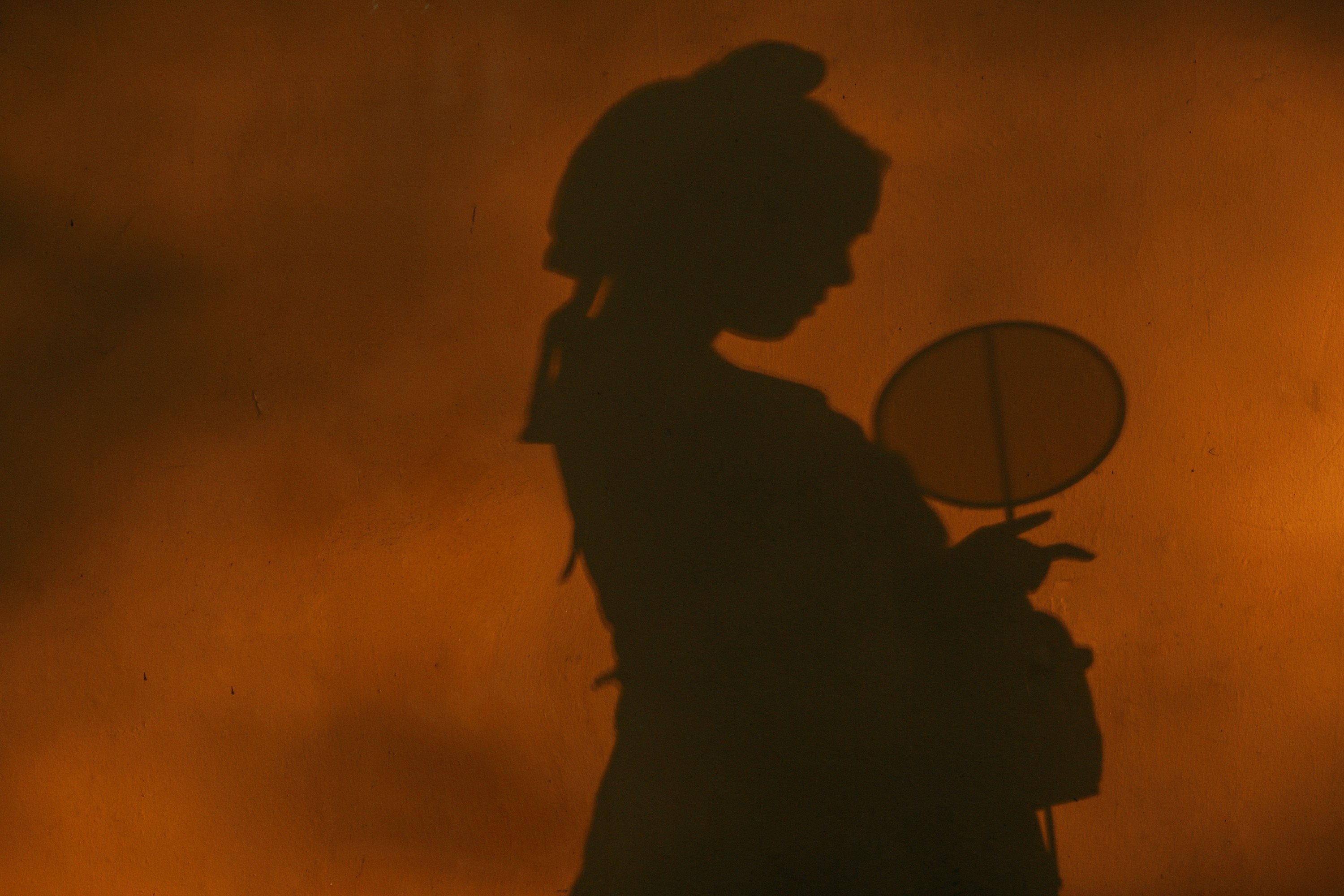 溪木若颖 – 《愁红》[25P] 插图3