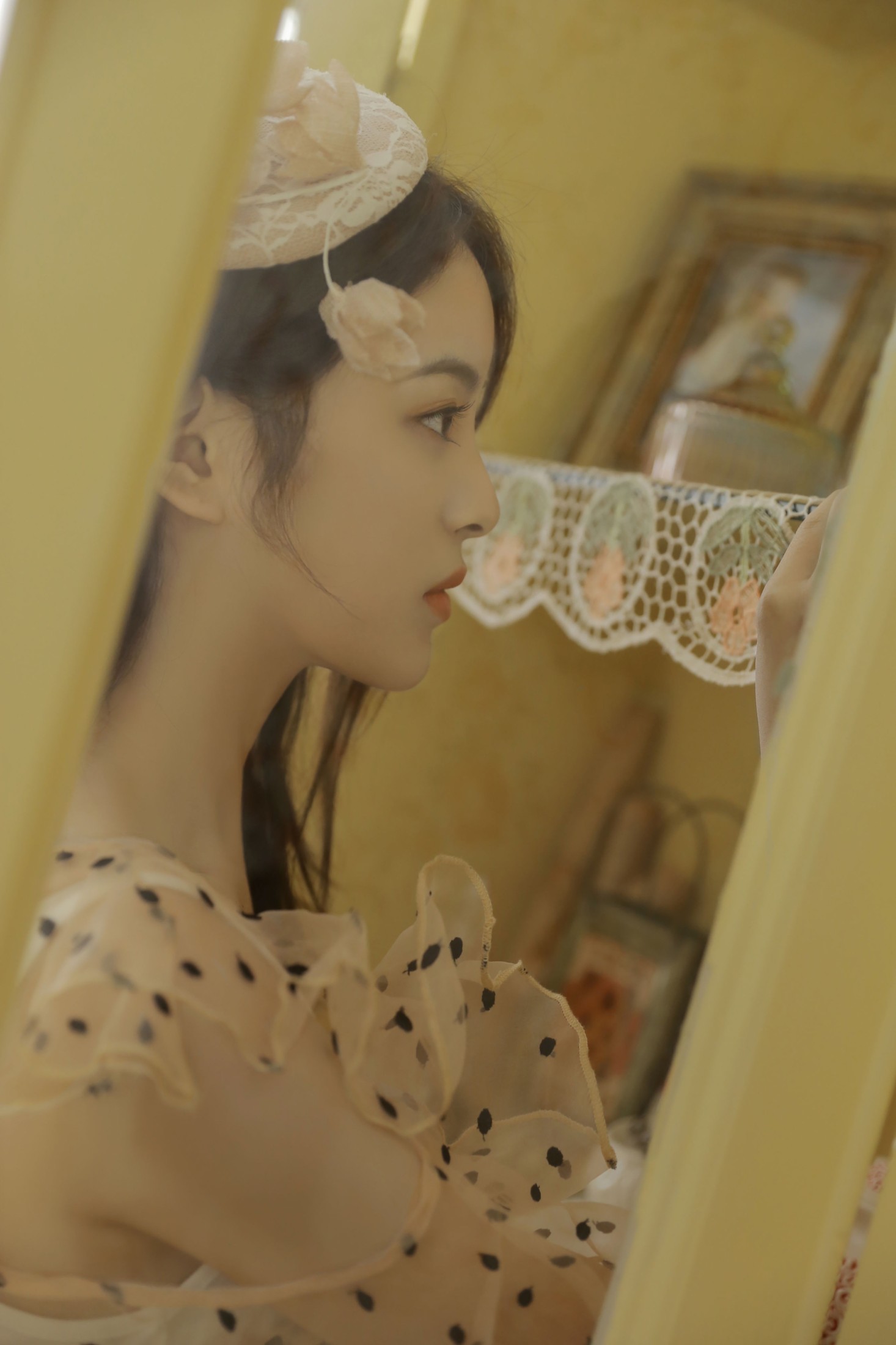 胡允恩YooEn – 《转瞬》[22P] 插图4