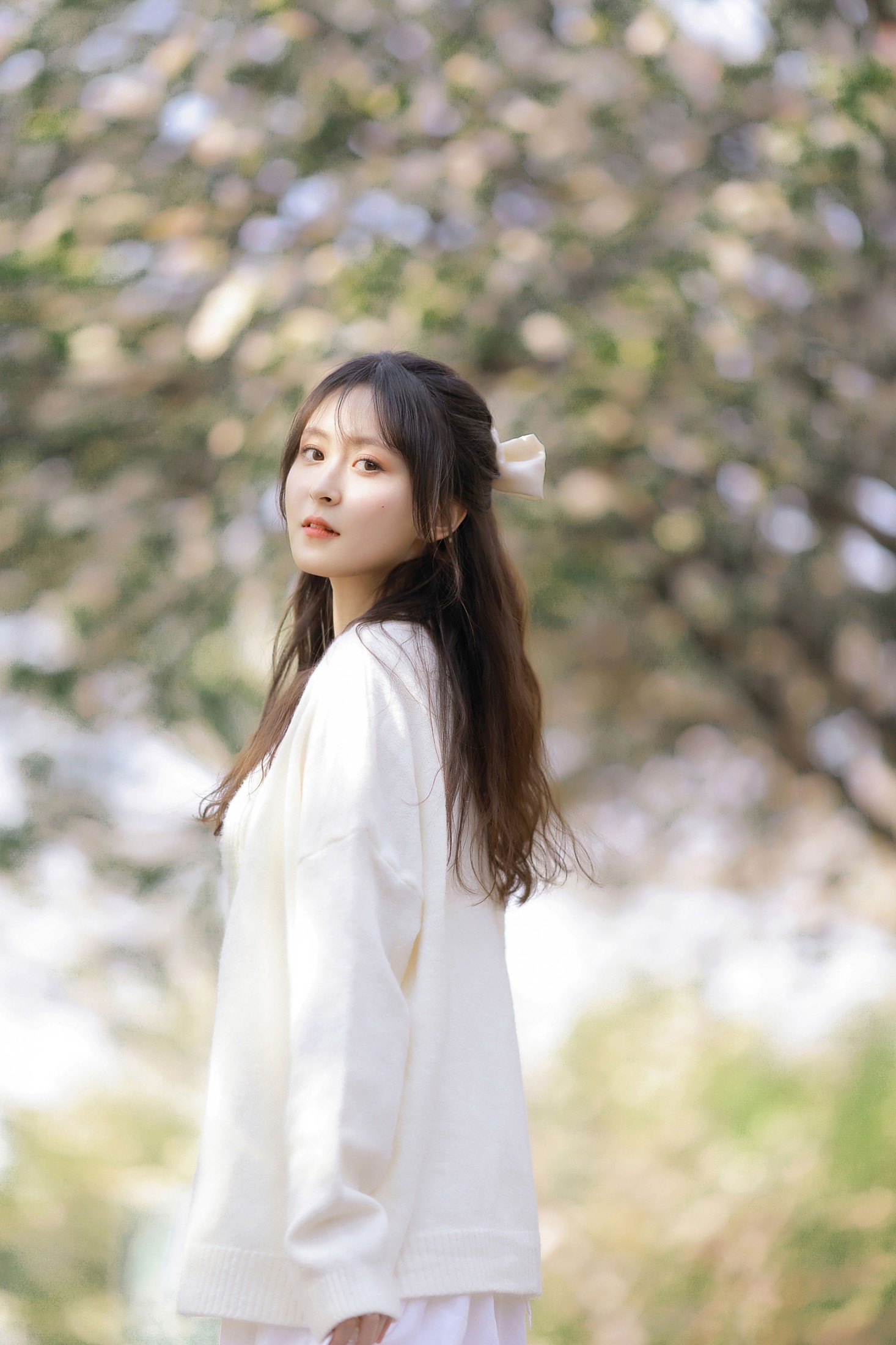 嘉嘉 – 《初樱》[20P] 插图3